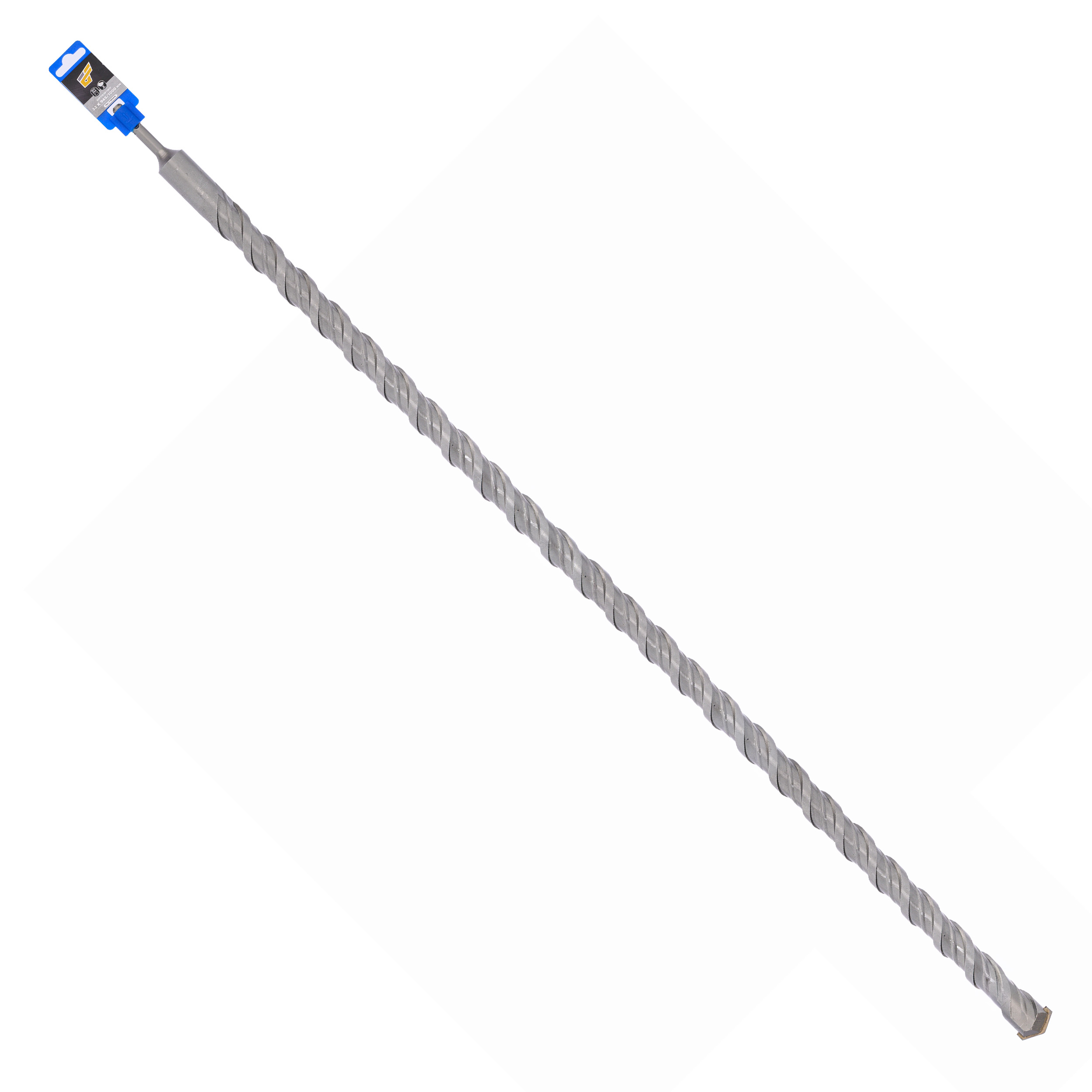 Бур SDS-plus 2Cut STD 32x945x1000 мм TORGWIN / T1374618
