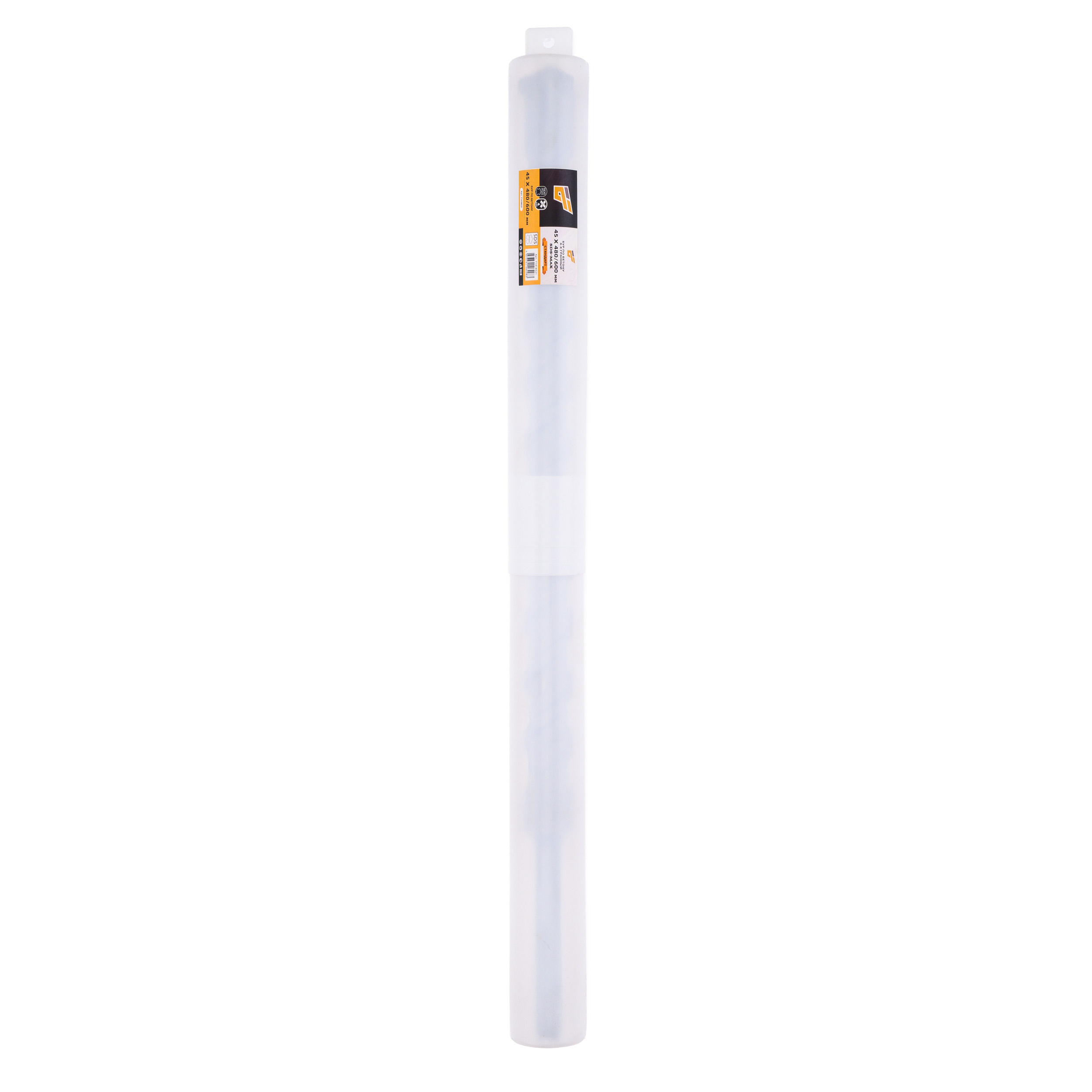 Бур SDS-MAX 4Cut STD 45x480x600 мм TORGWIN / T1418521