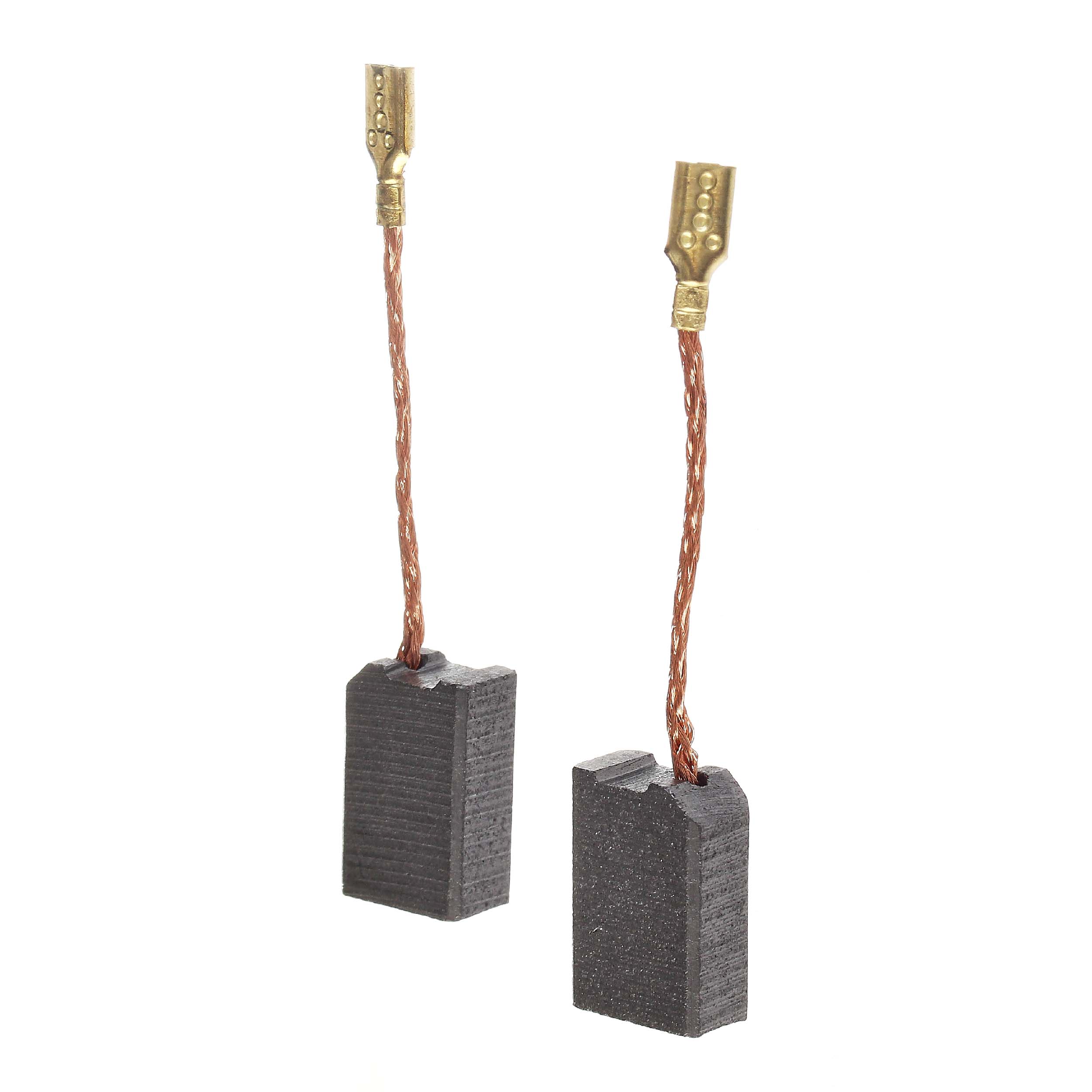 Угольные щетки 05-104 аналог DeWALT DW823-DW831 6*10*14 мм 100шт / T600570