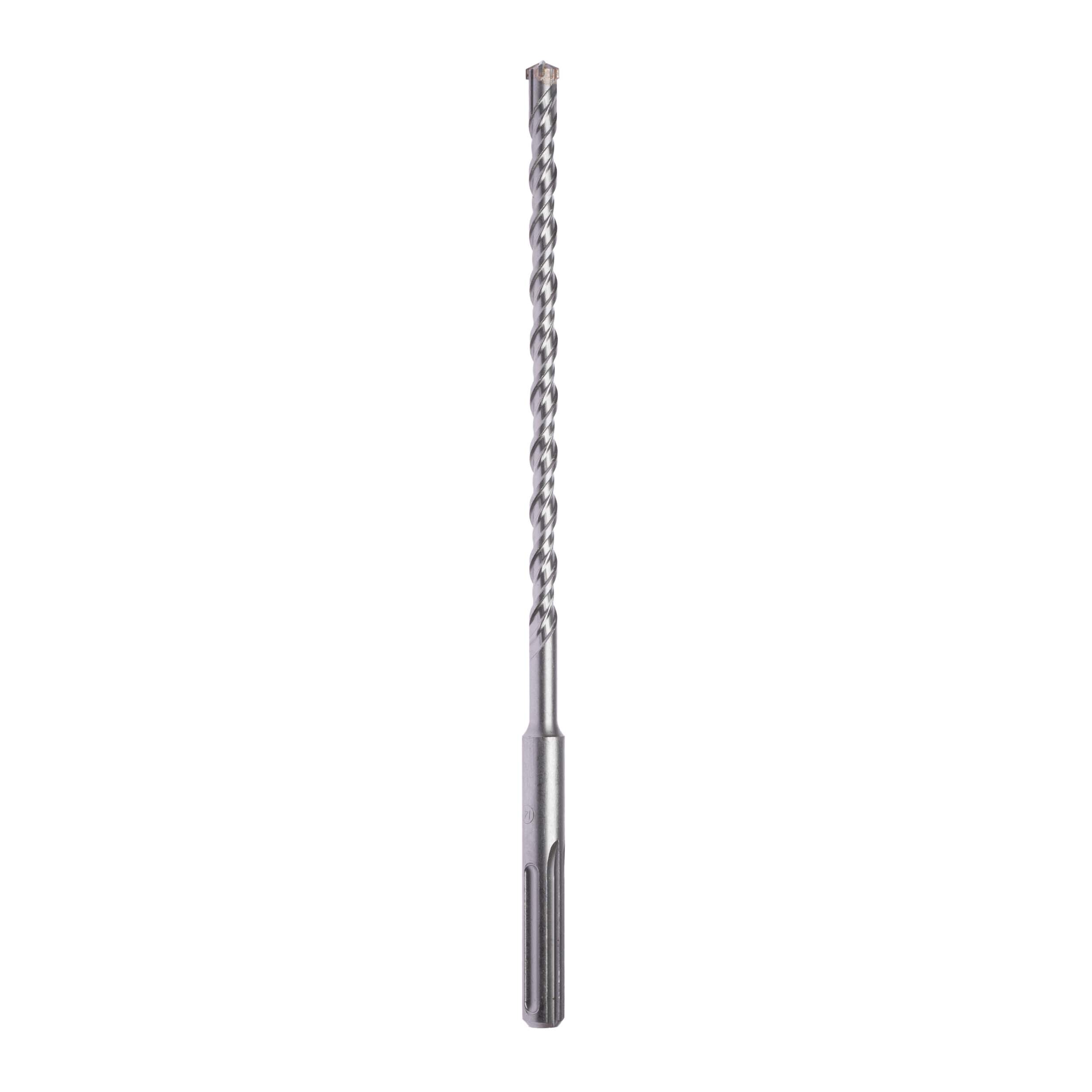 Бур SDS-MAX 4Cut STD 14x280x400 мм TORGWIN / T994897