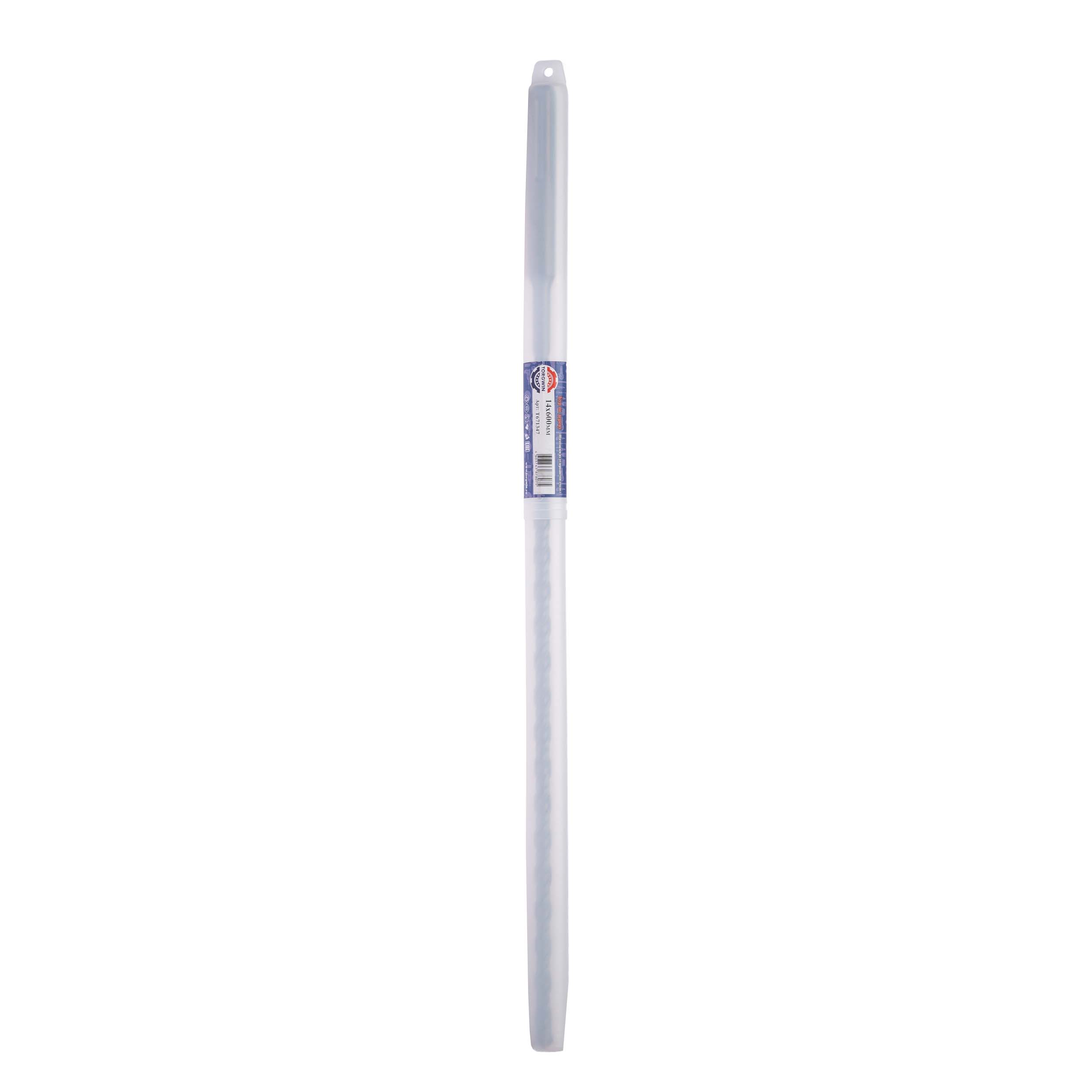 Бур SDS-MAX 4Cut STD 14x480x600 мм TORGWIN / T671347