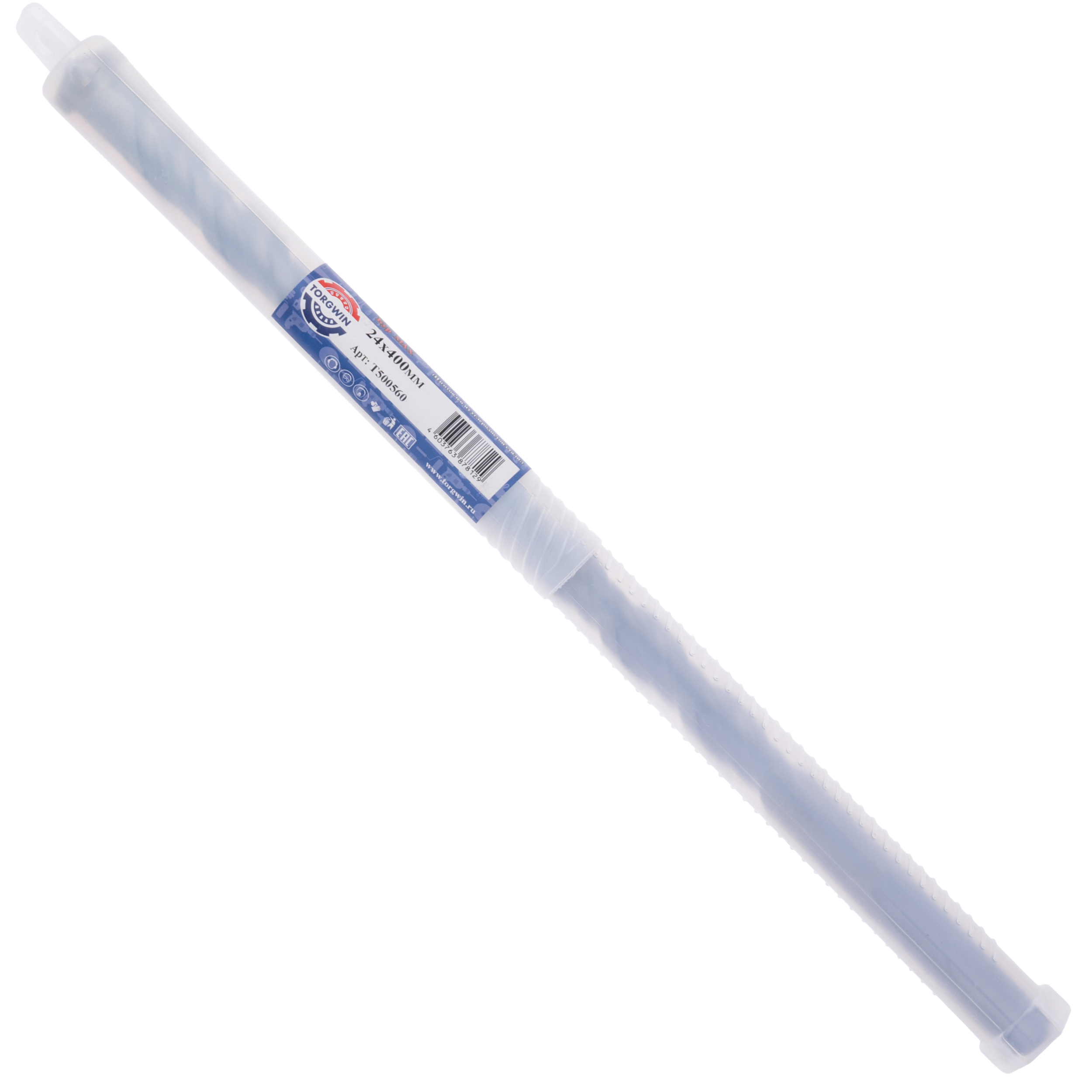 Бур SDS-MAX 4Cut STD 24x280x400 мм TORGWIN / T500560