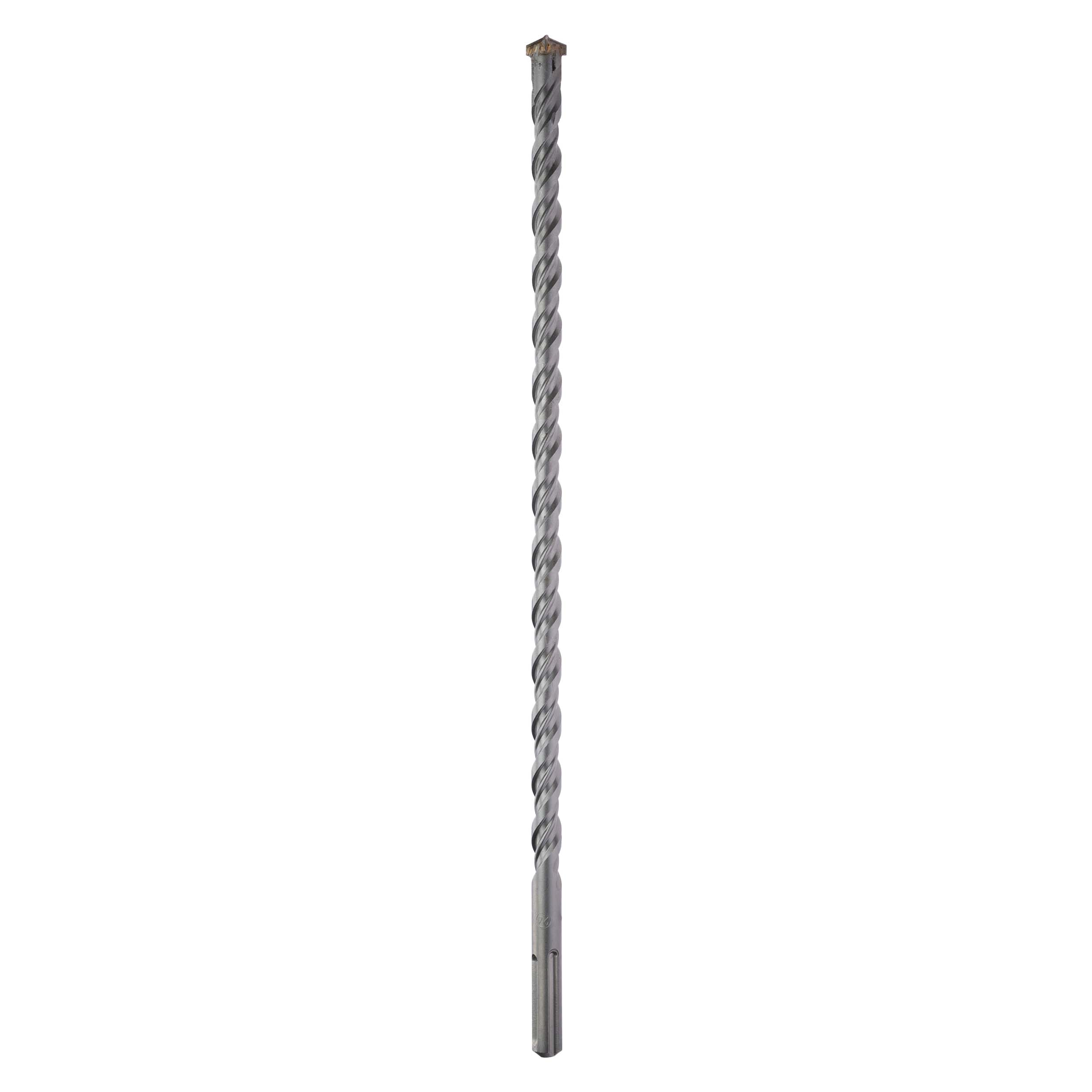 Бур SDS-MAX 4Cut STD 24x480x600 мм TORGWIN / T751200