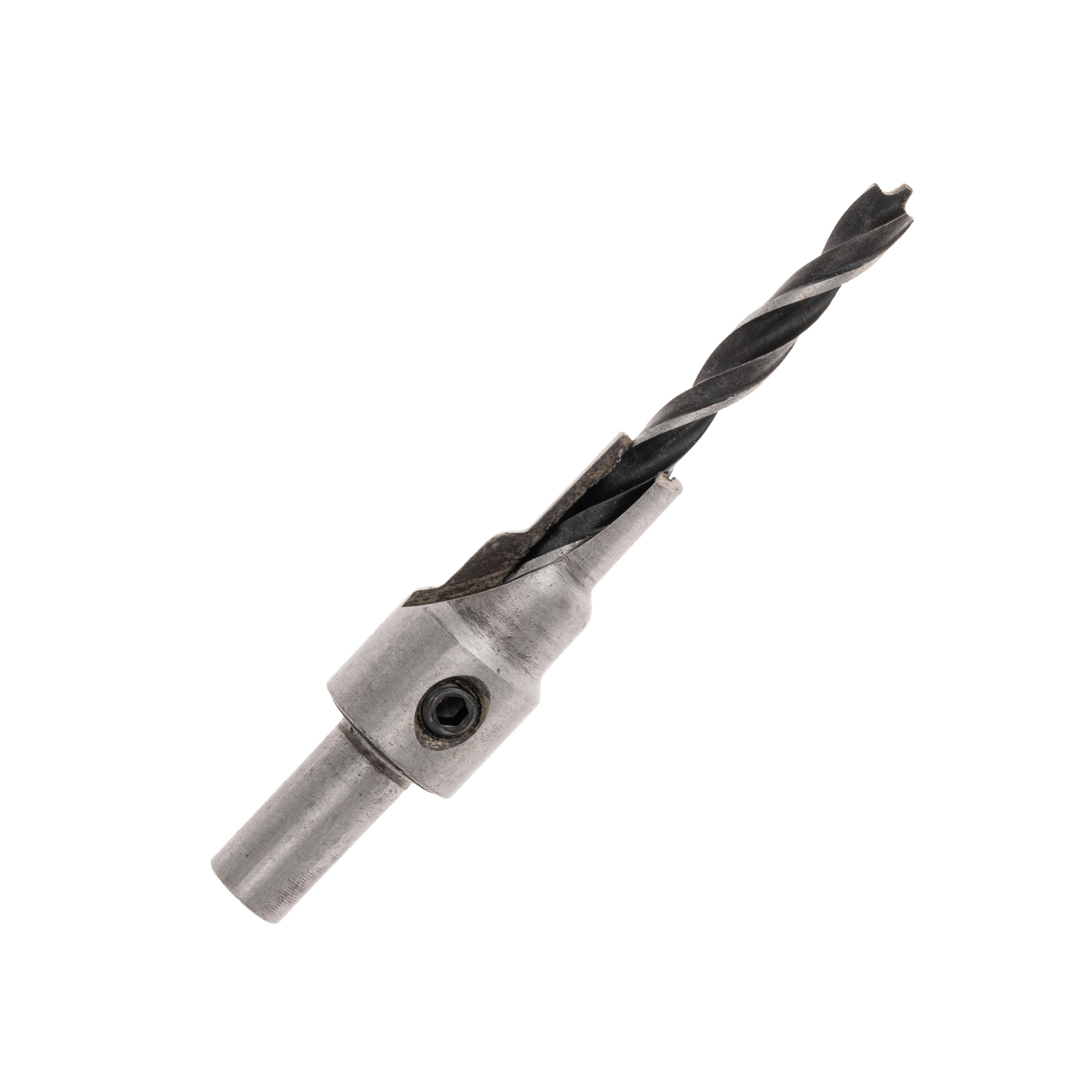 Сверло для конфирмата Ø5.0x55.5x84.5 мм TORGWIN / T668320