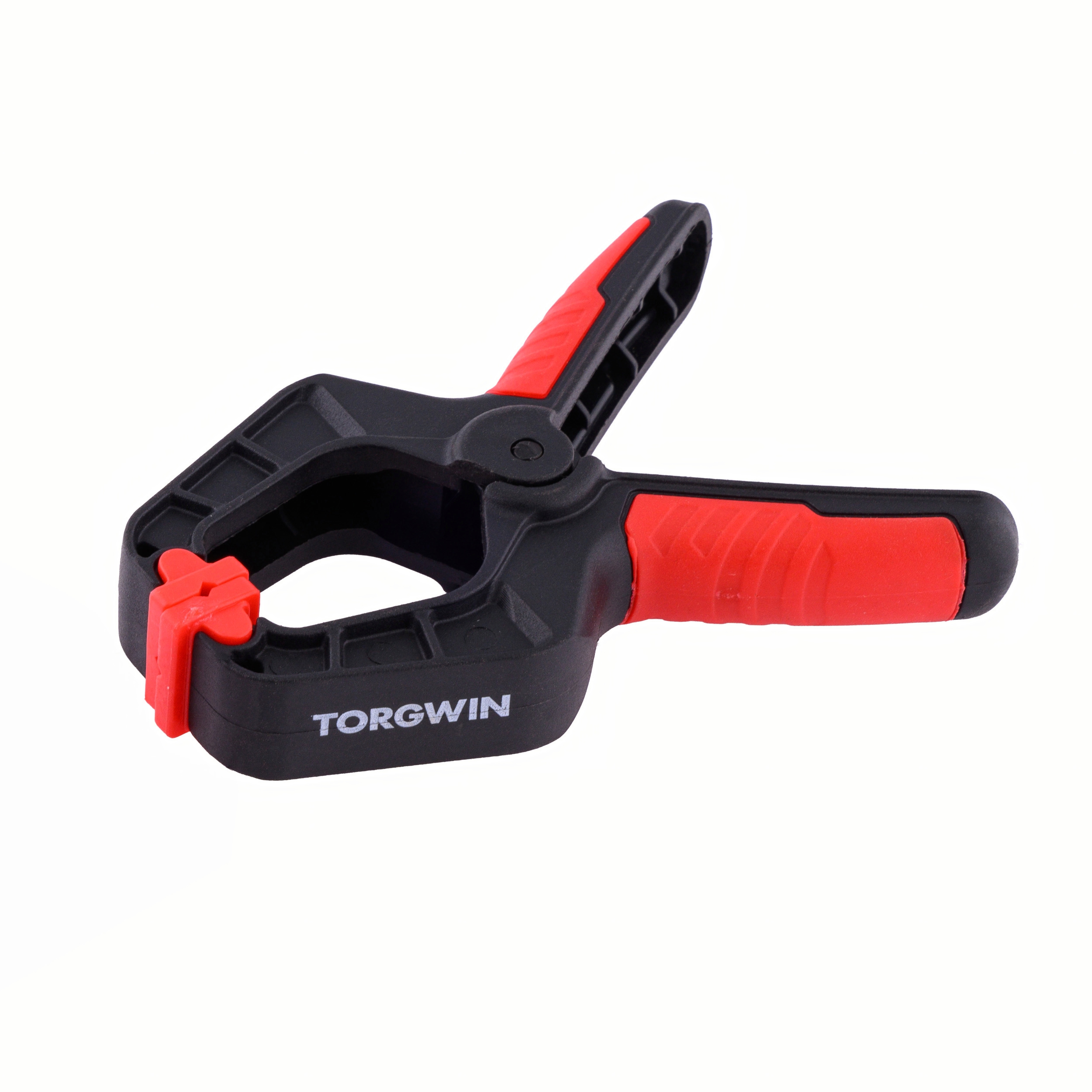 Струбцина клещеобразная пружинная 42х110 TORGWIN / T1561796
