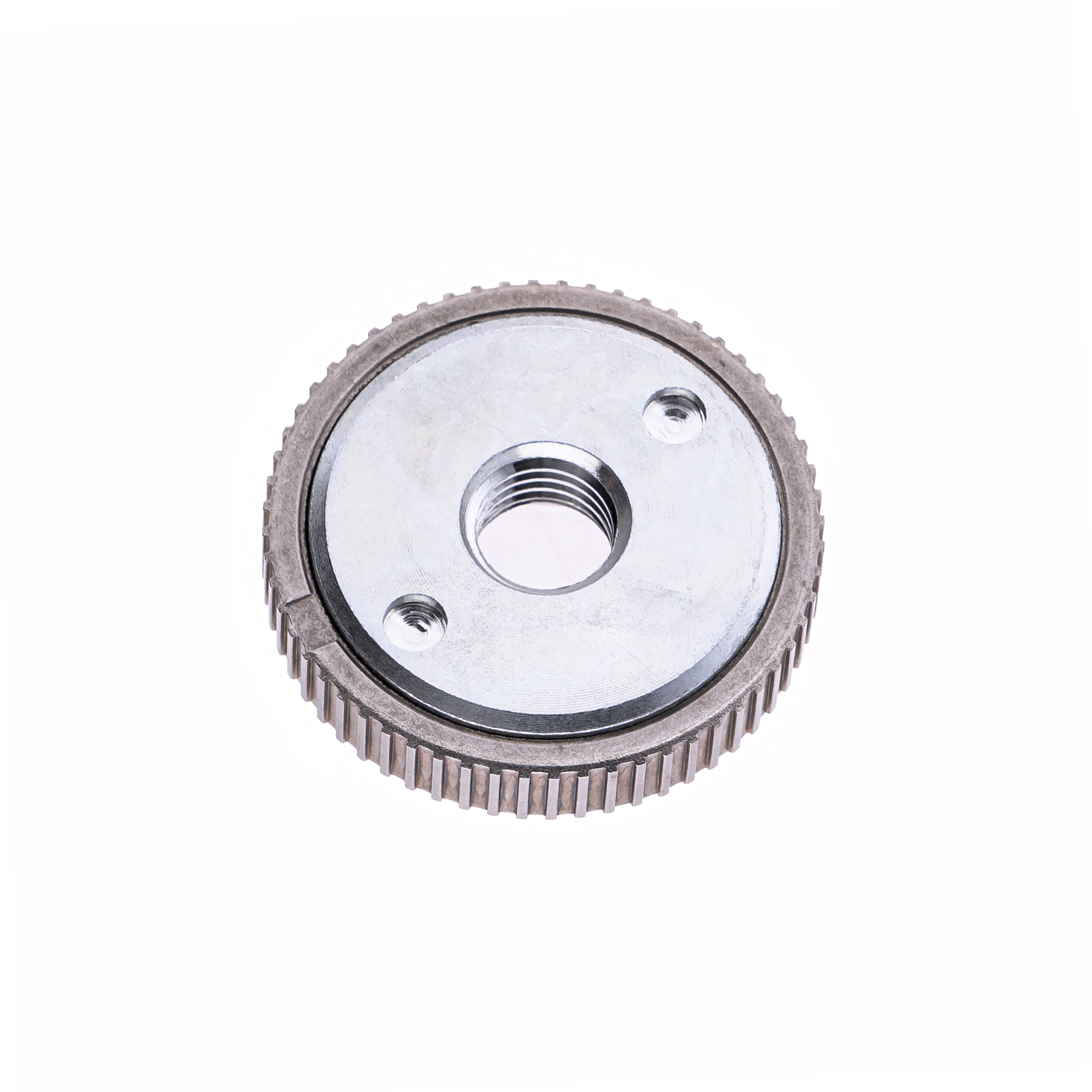 Гайка самозажимная для УШМ (аналог Bosch) «TORGWIN« 1/12/72шт T640658