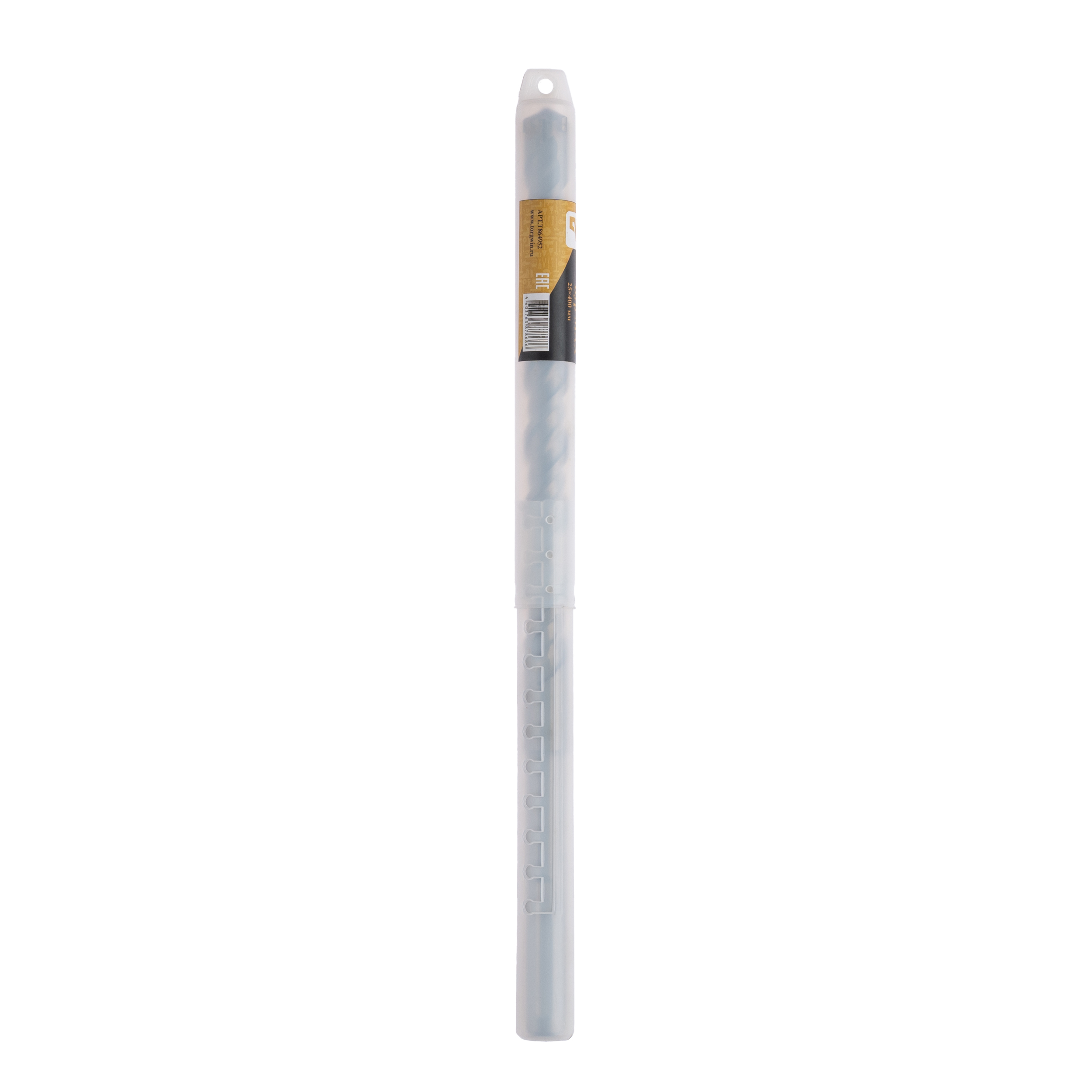 Бур SDS-MAX 4Cut STD 25x280x400 мм TORGWIN / T864952