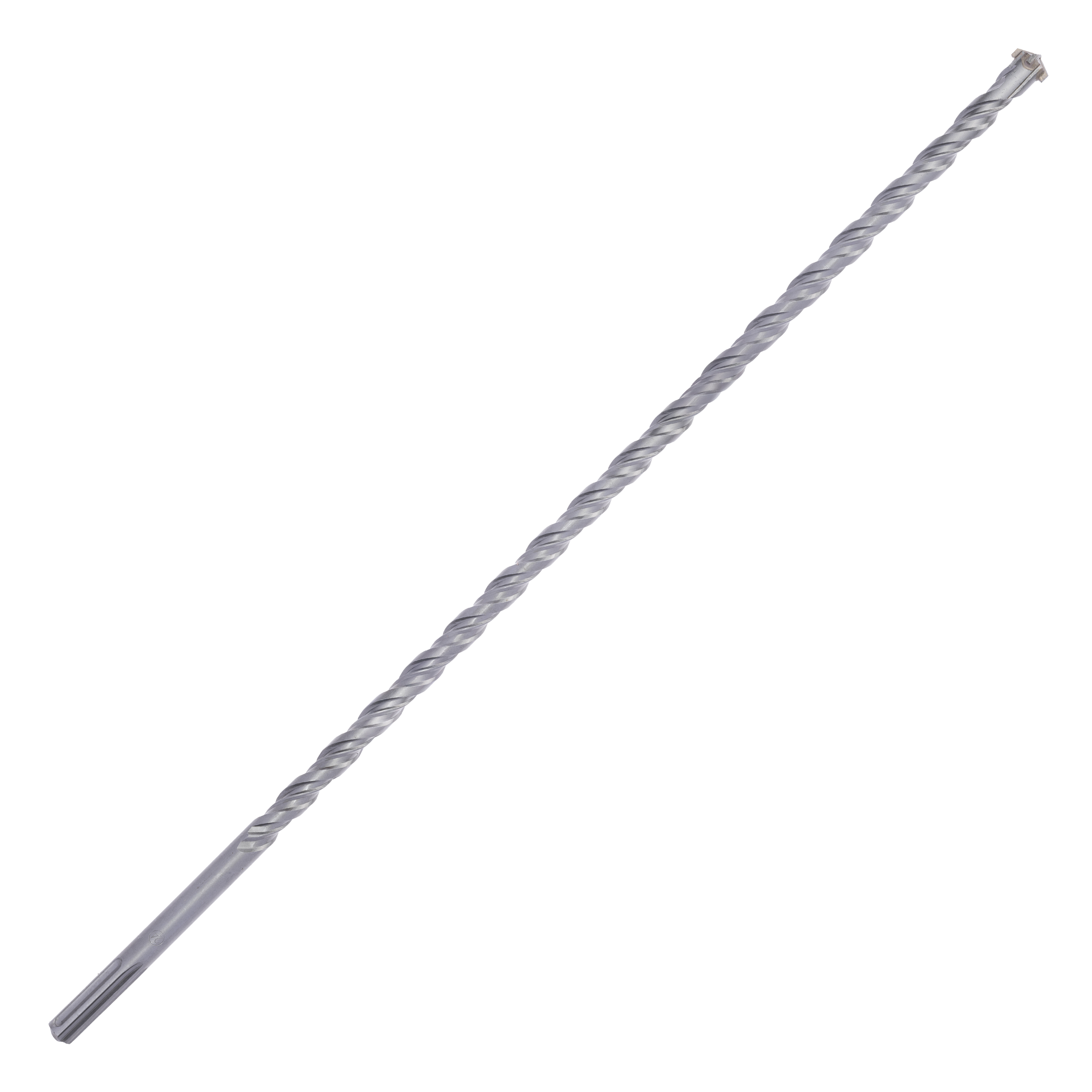 Бур SDS-MAX 4Cut STD 24x680x800 мм TORGWIN / T922615
