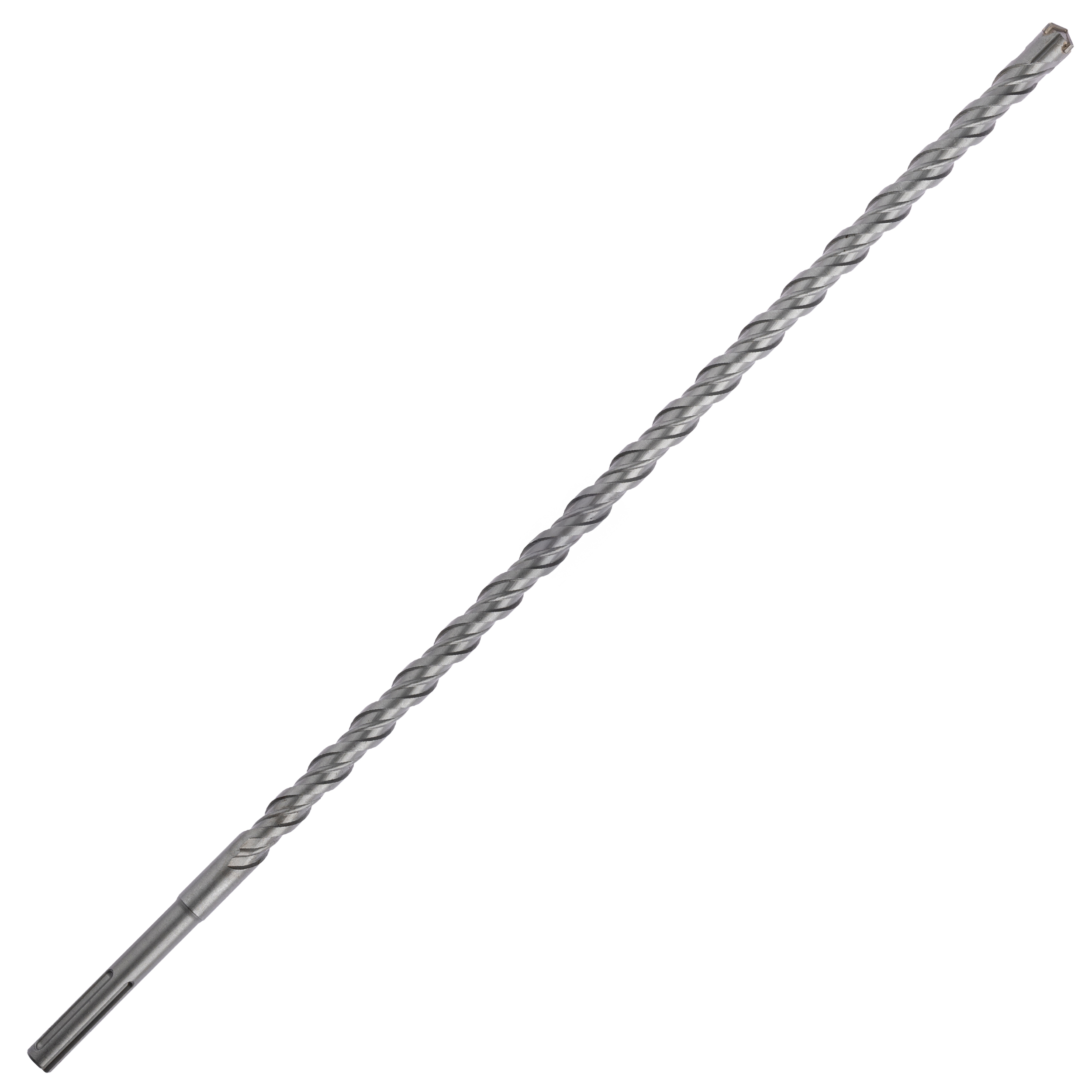 Бур SDS-MAX 4Cut STD 25x680x800 мм TORGWIN / T384911
