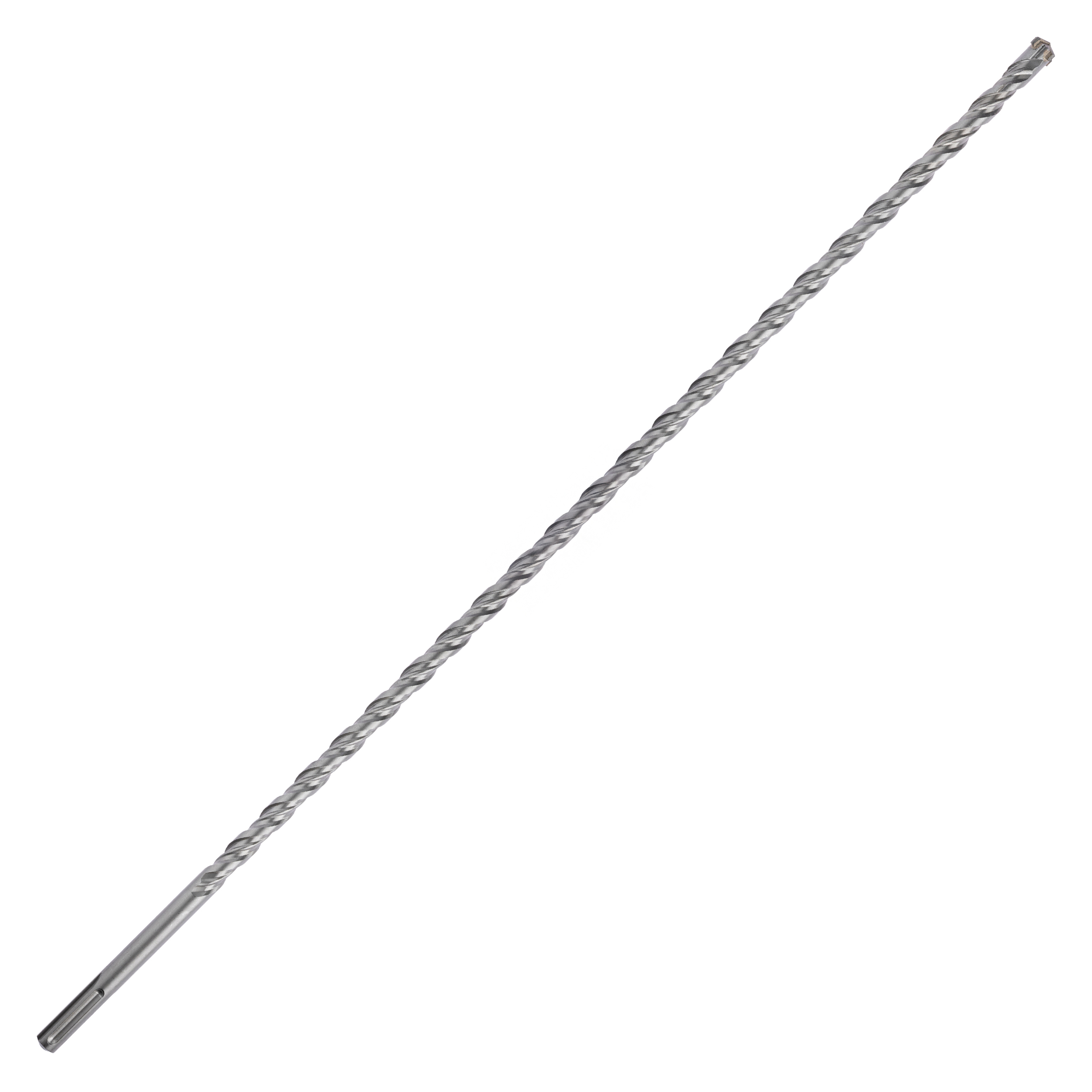 Бур SDS-MAX 4Cut STD 25x880x1000 мм TORGWIN / T764087