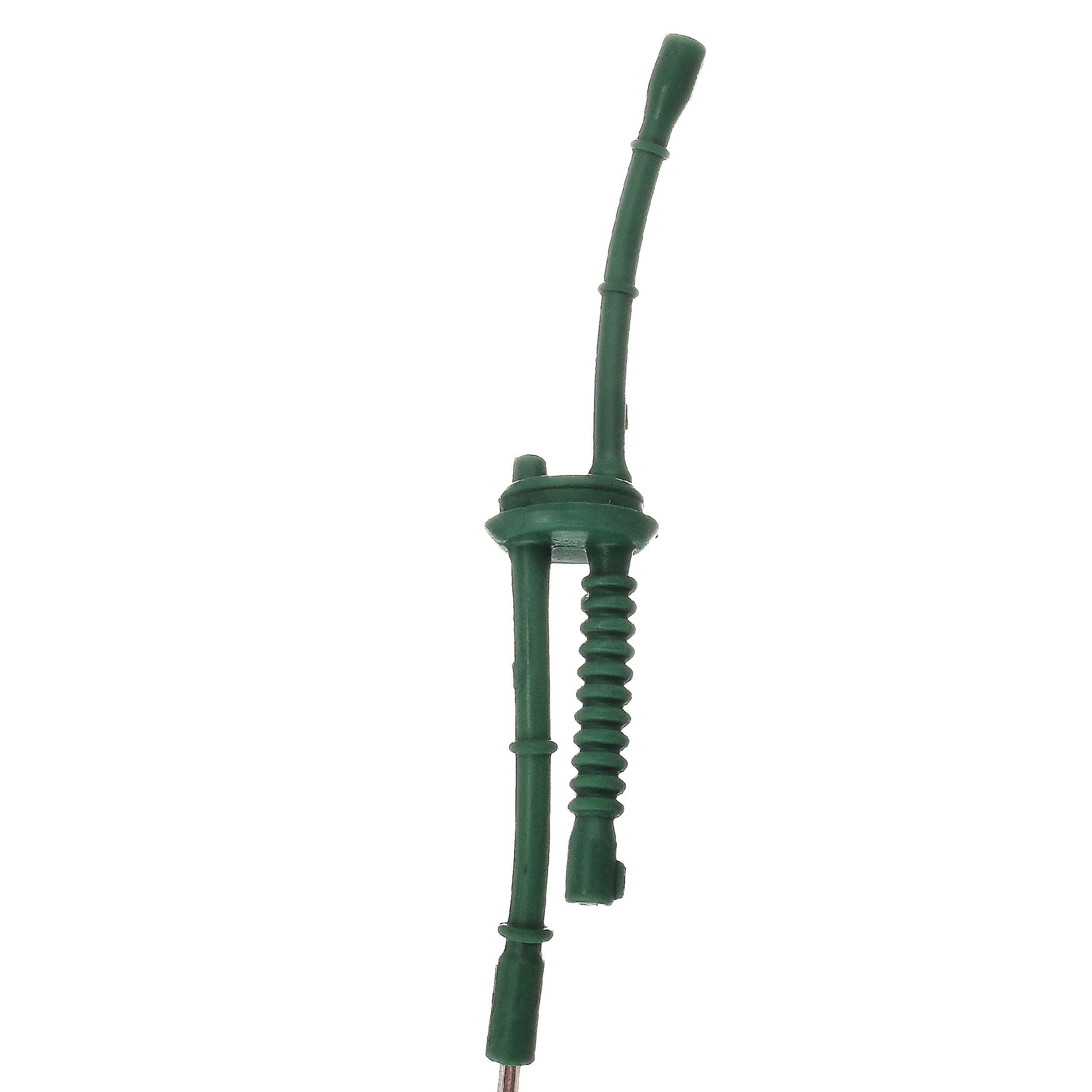 Шланг топливный для бензокосы STIHL FS55 (зел.) / T232315