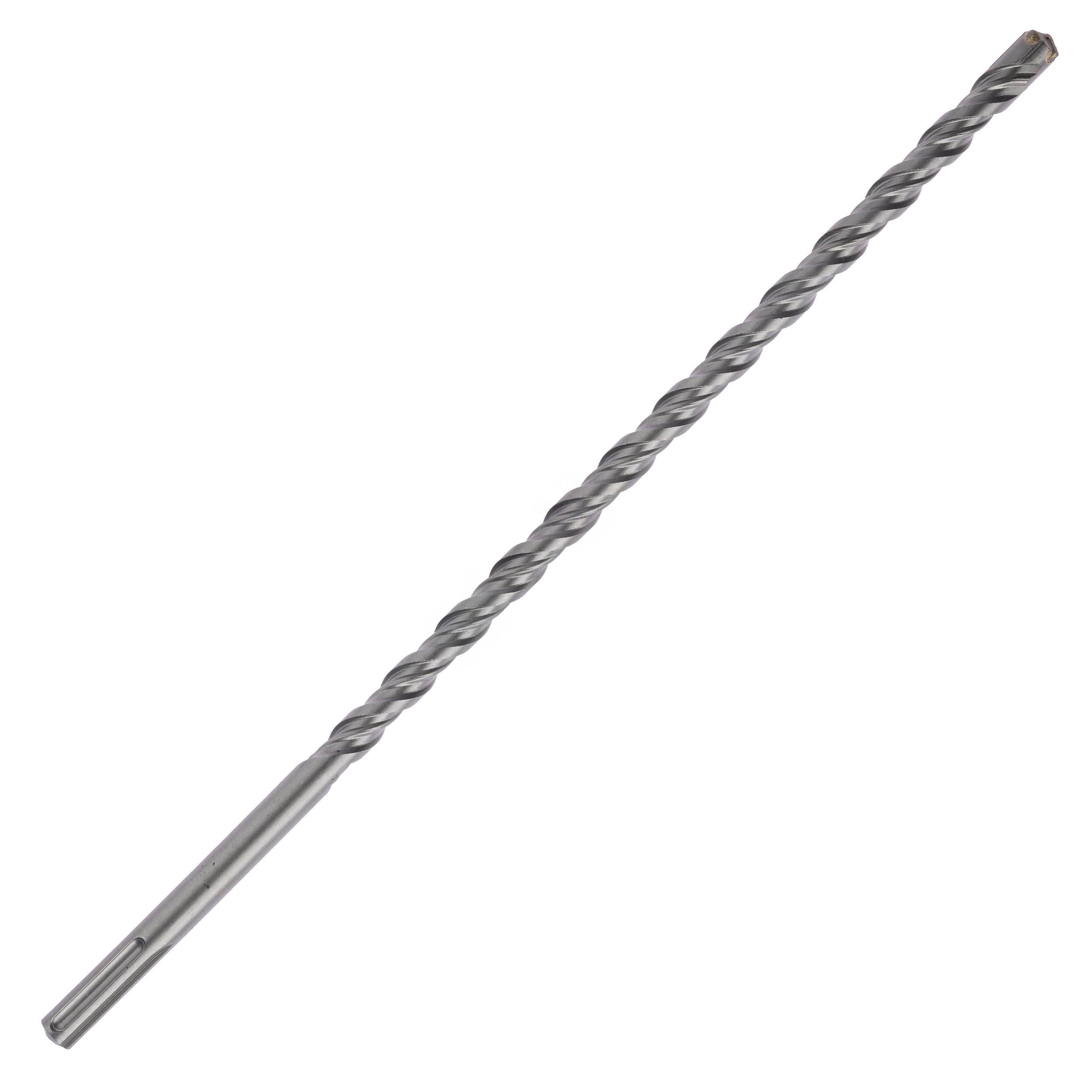 Бур SDS-MAX 4Cut STD 20x480x600 мм TORGWIN / S86859