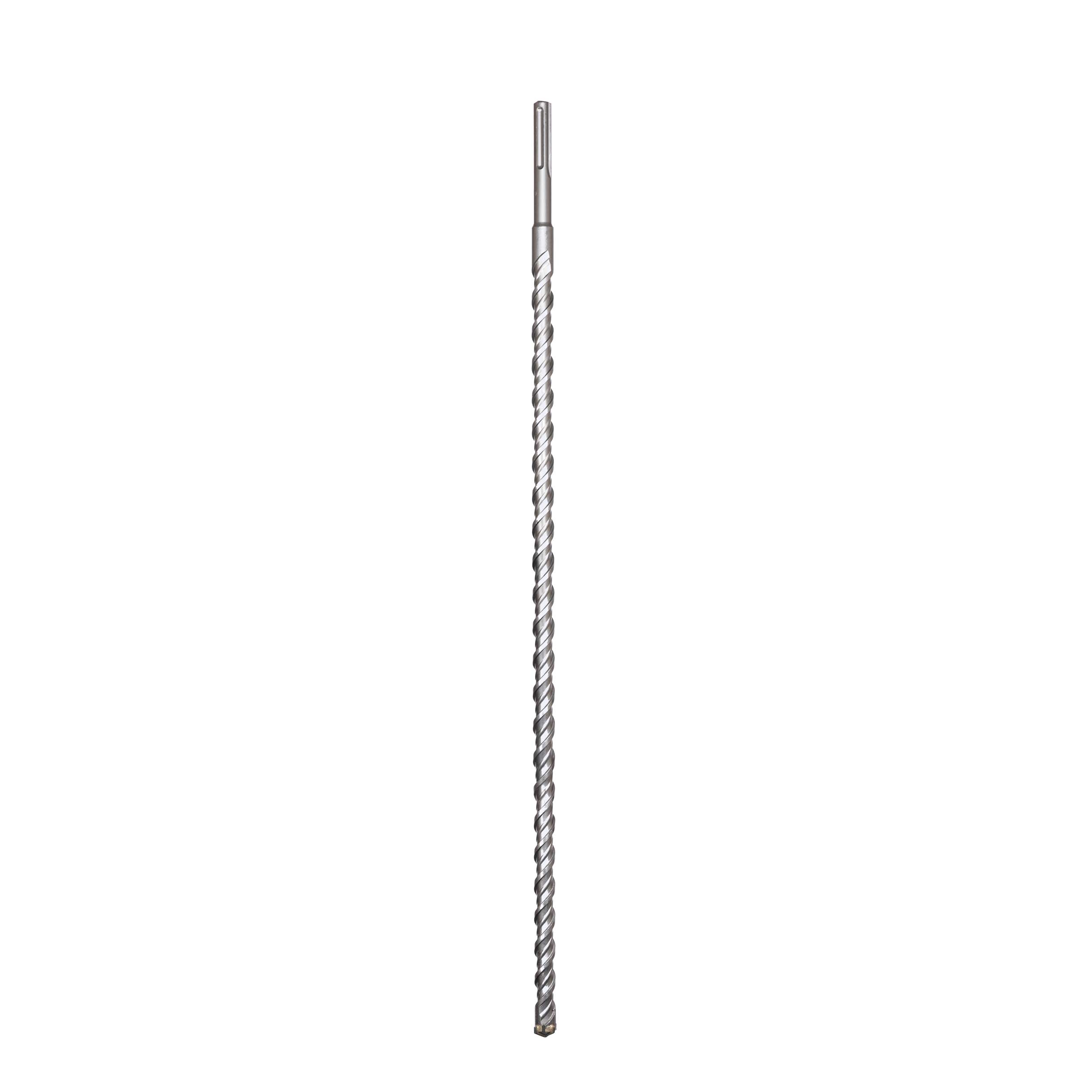 Бур SDS-MAX 4Cut STD 28x880x1000 мм TORGWIN / T1122283
