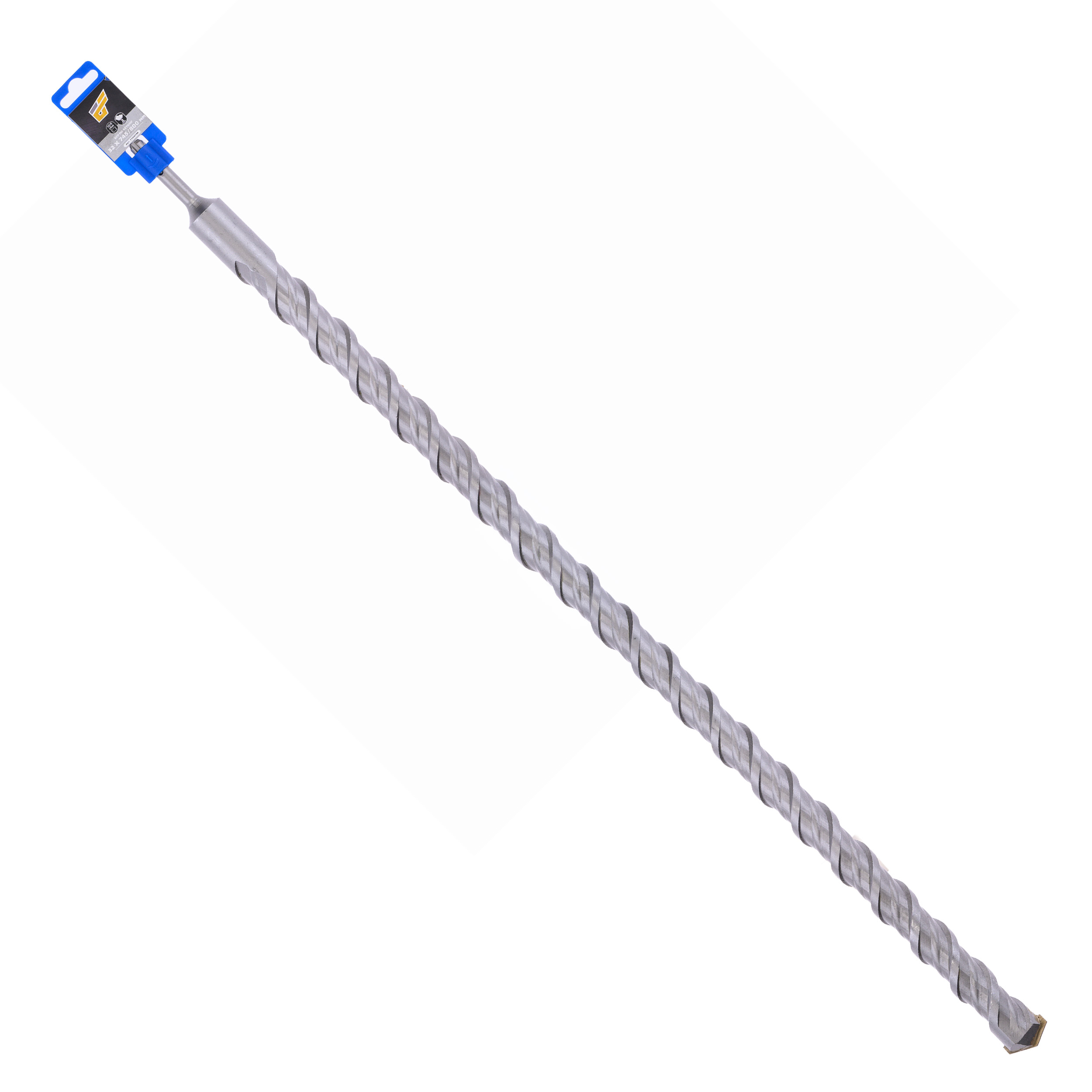 Бур SDS-plus 2Cut STD 32x745x800 мм TORGWIN / T1156798