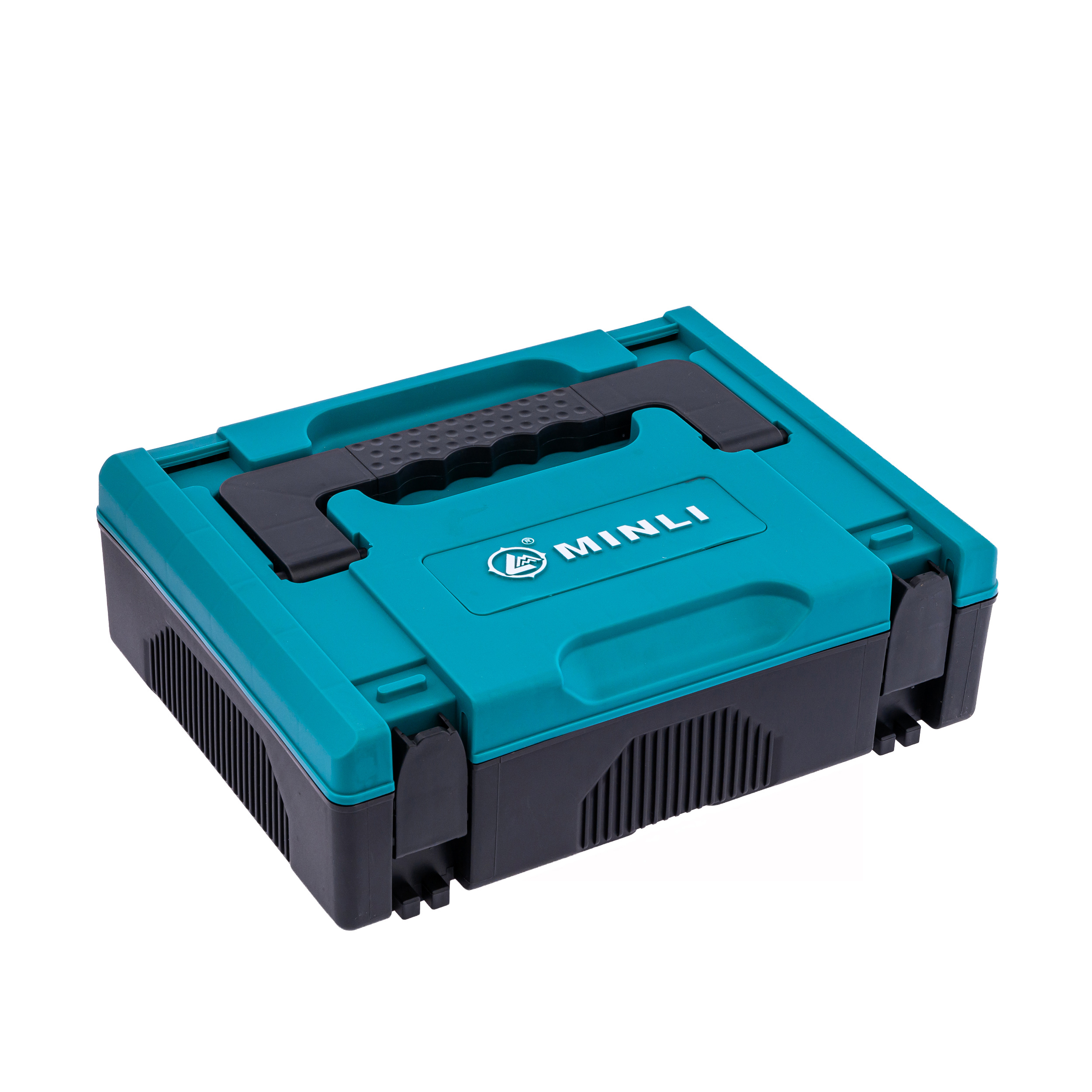 Ящик для инструментов S (340х260х110 мм) MINLI / ZSH-S