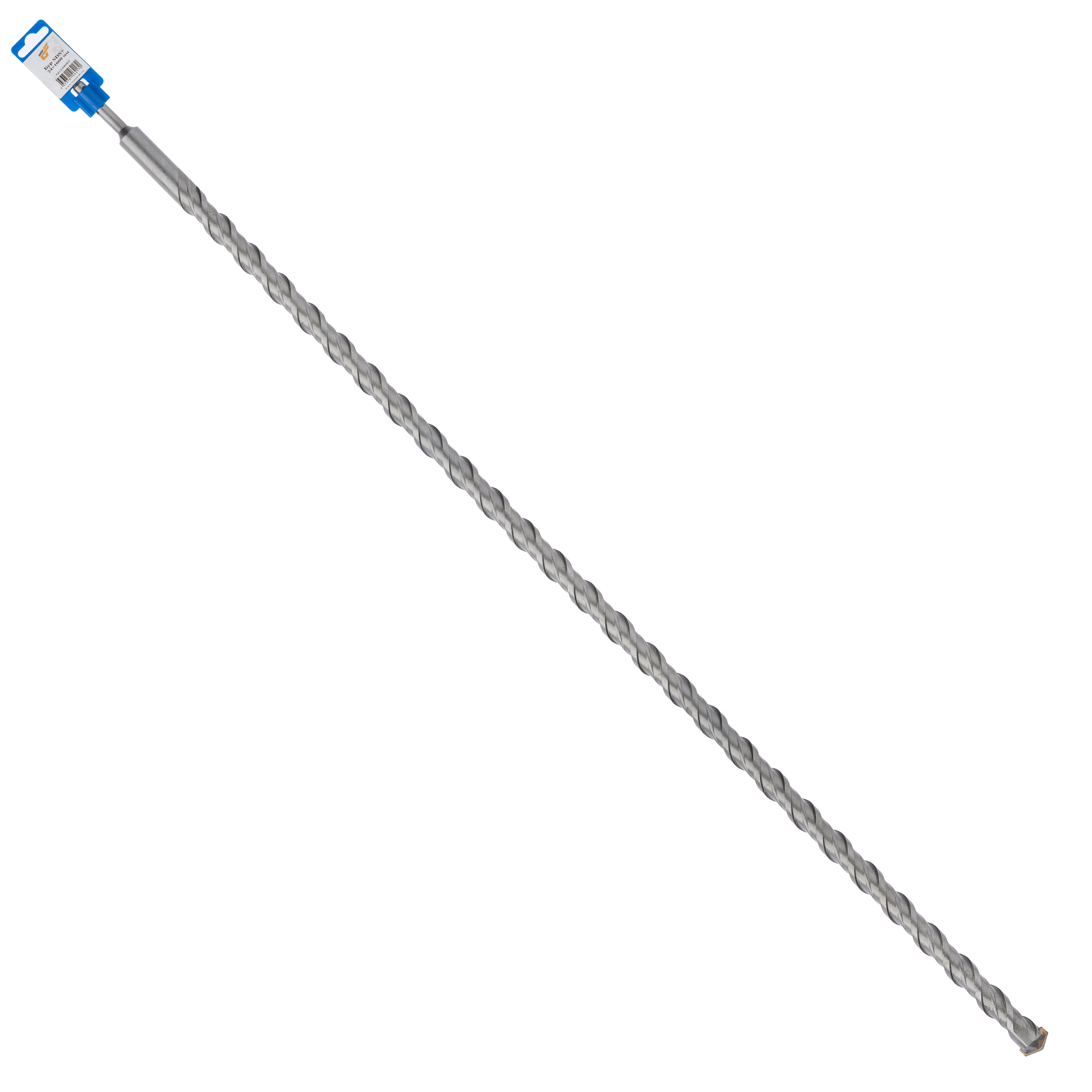 Бур SDS-plus 2Cut STD 24x945x1000 мм TORGWIN / T1681013