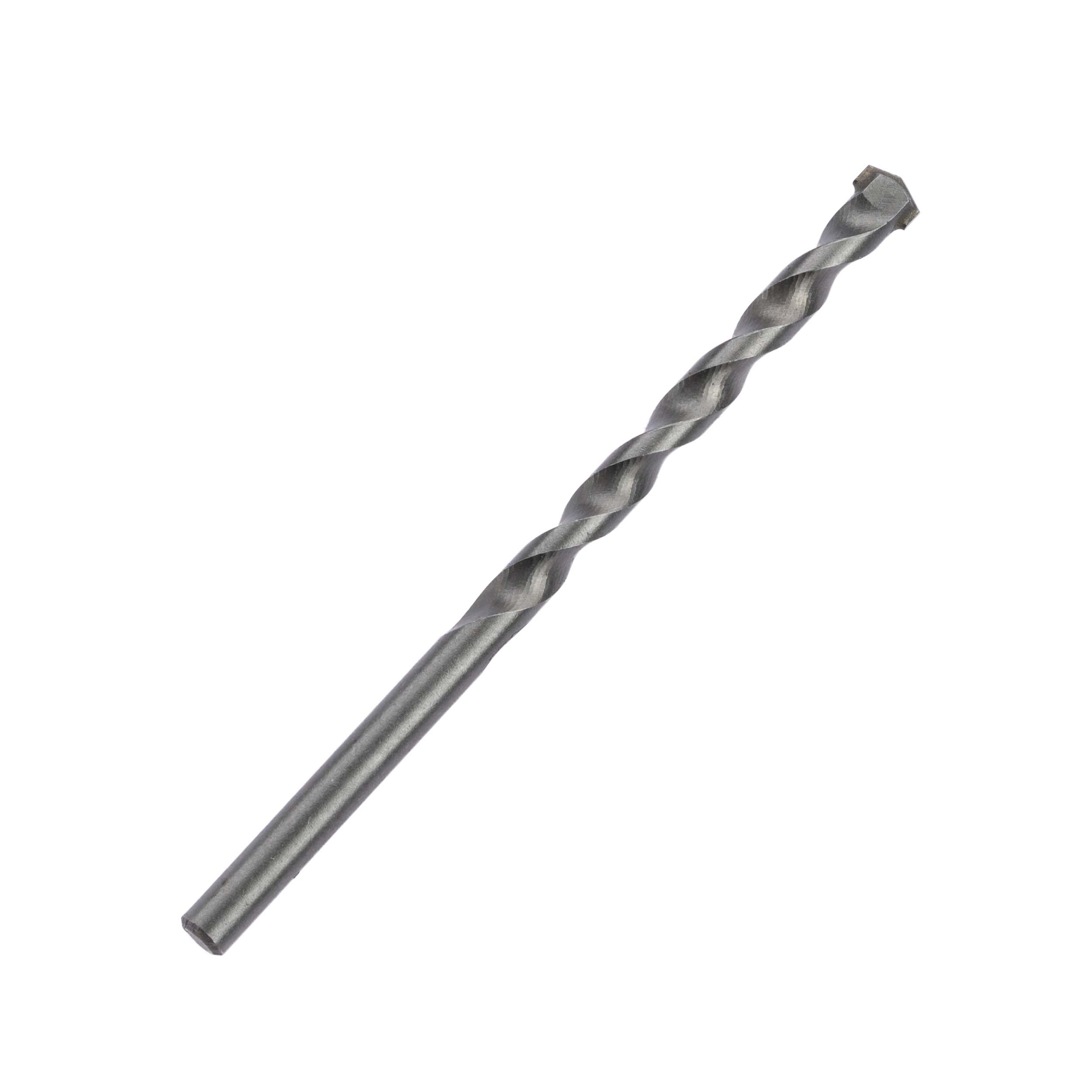 Сверло по бетону Ø 8 мм, L 120/80 TORGWIN / T1656741