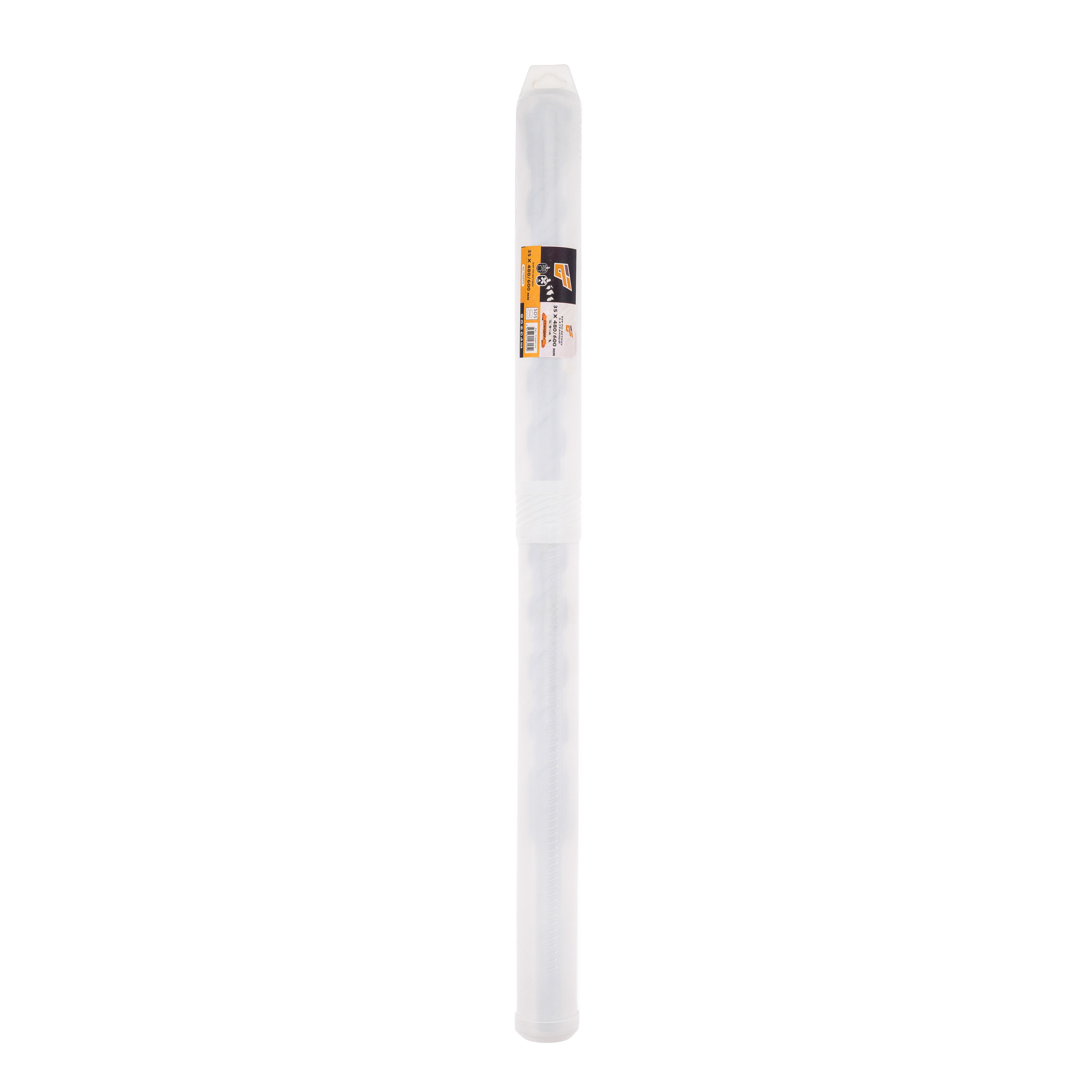 Бур SDS-MAX 4Cut STD 35x480x600 мм TORGWIN / T1600770