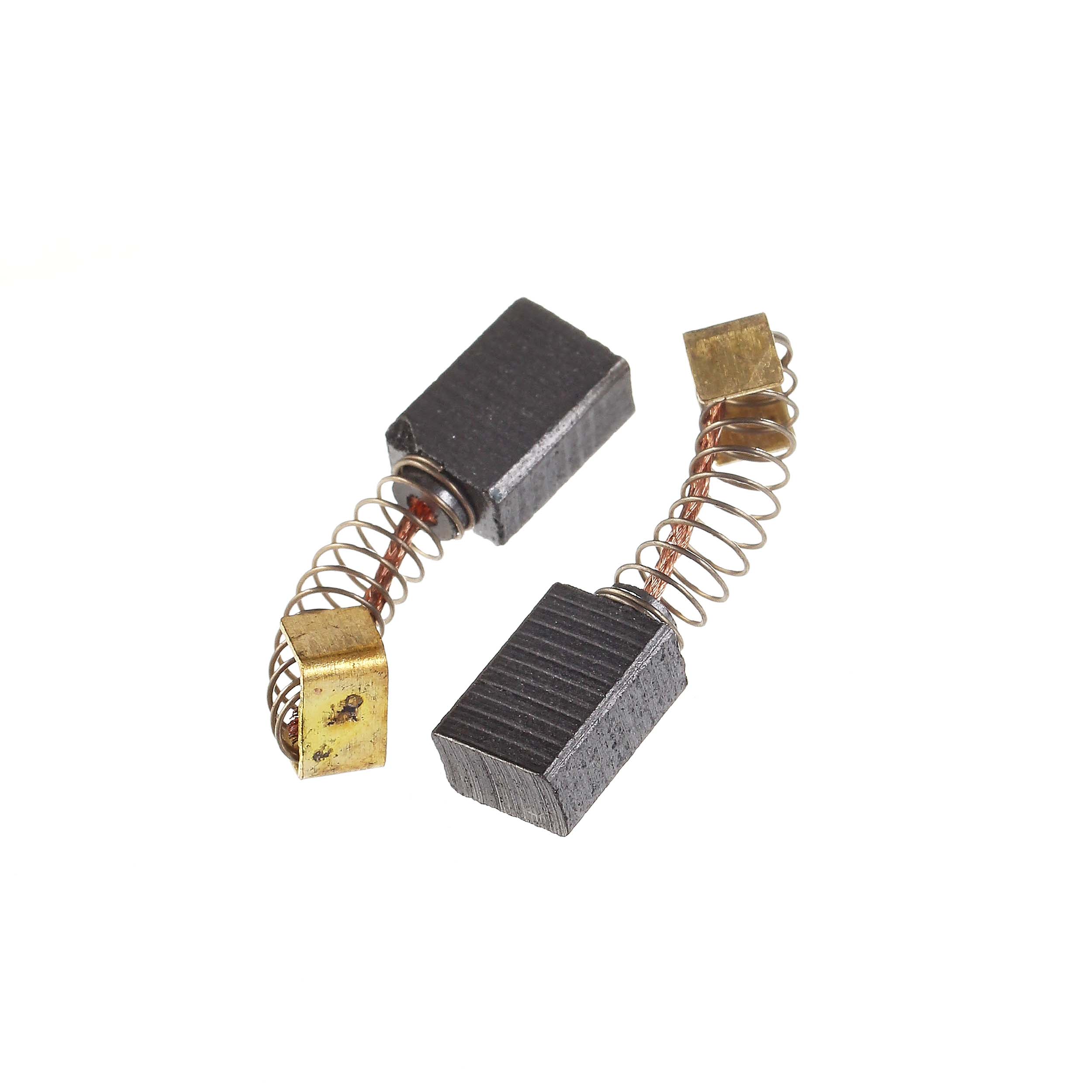 Угольные щетки 02-105 аналог Sparky (ELTOS) BUR101, BUR102, TH60 (5х8х13мм) TORGWIN / T141663