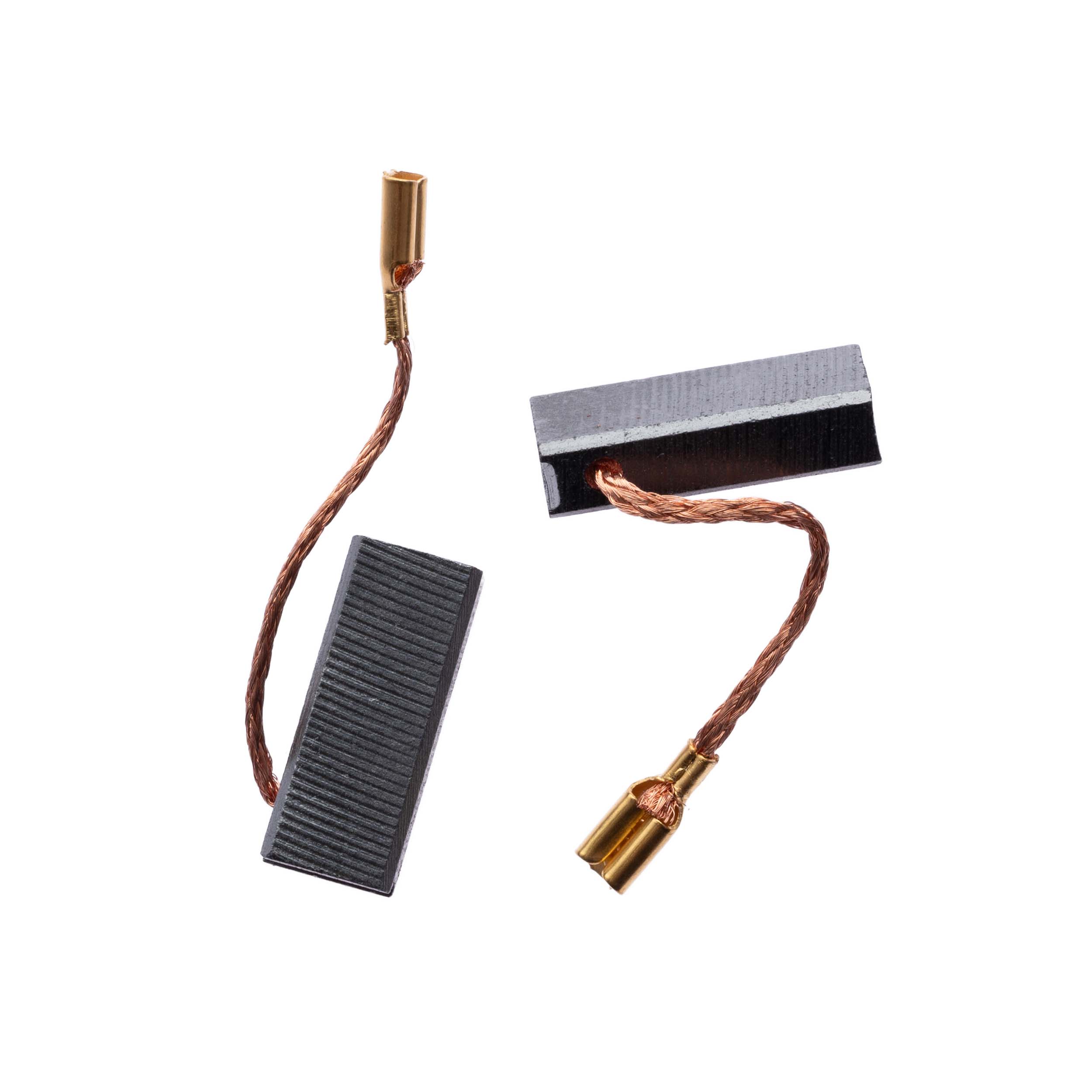 Угольные щетки 01-102 аналог Bosch GBH2-24 (5х8х19мм) TORGWIN / T139536