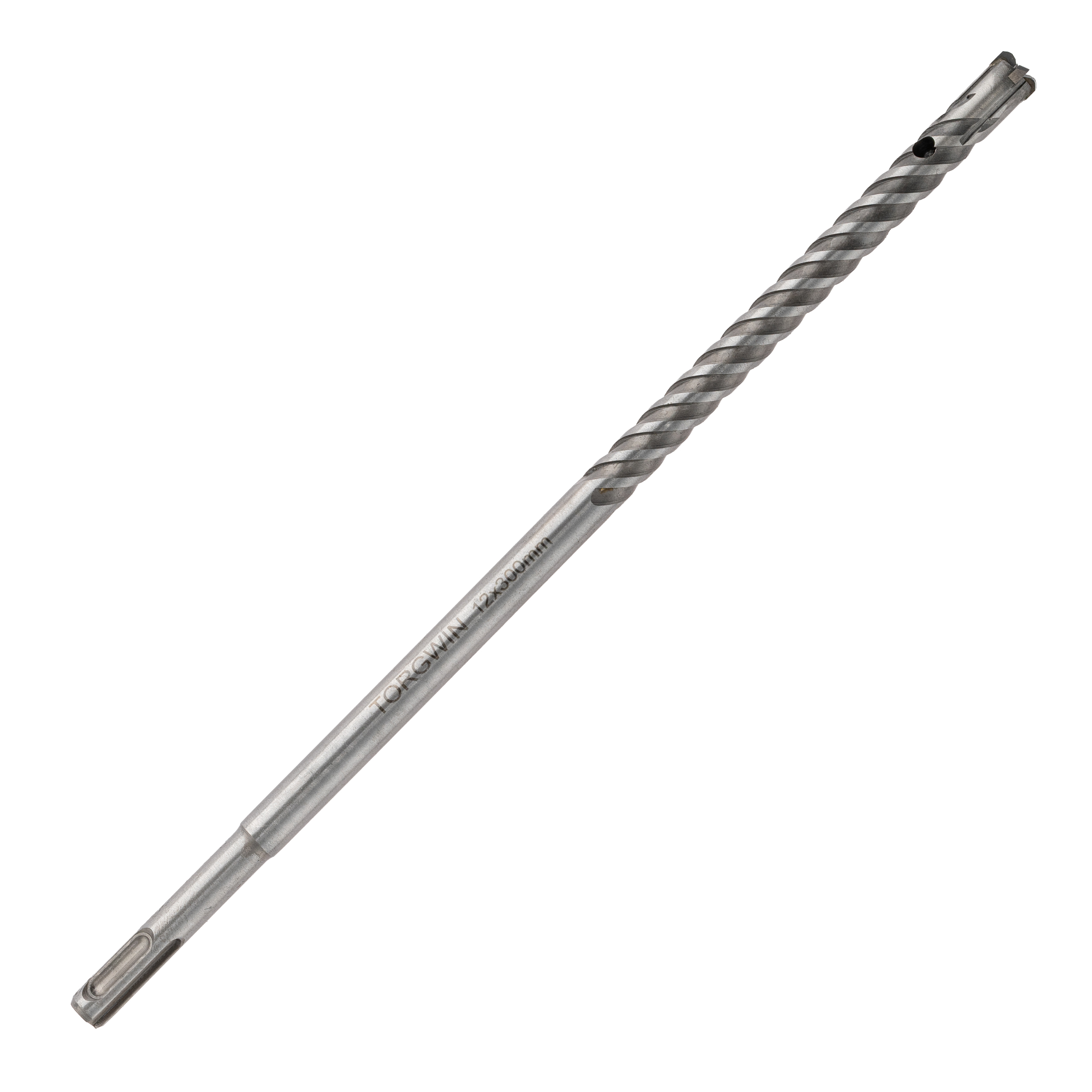 Сверло по арматуре SDS-plus Ø 12 мм, L 300/140 TORGWIN / T1137386