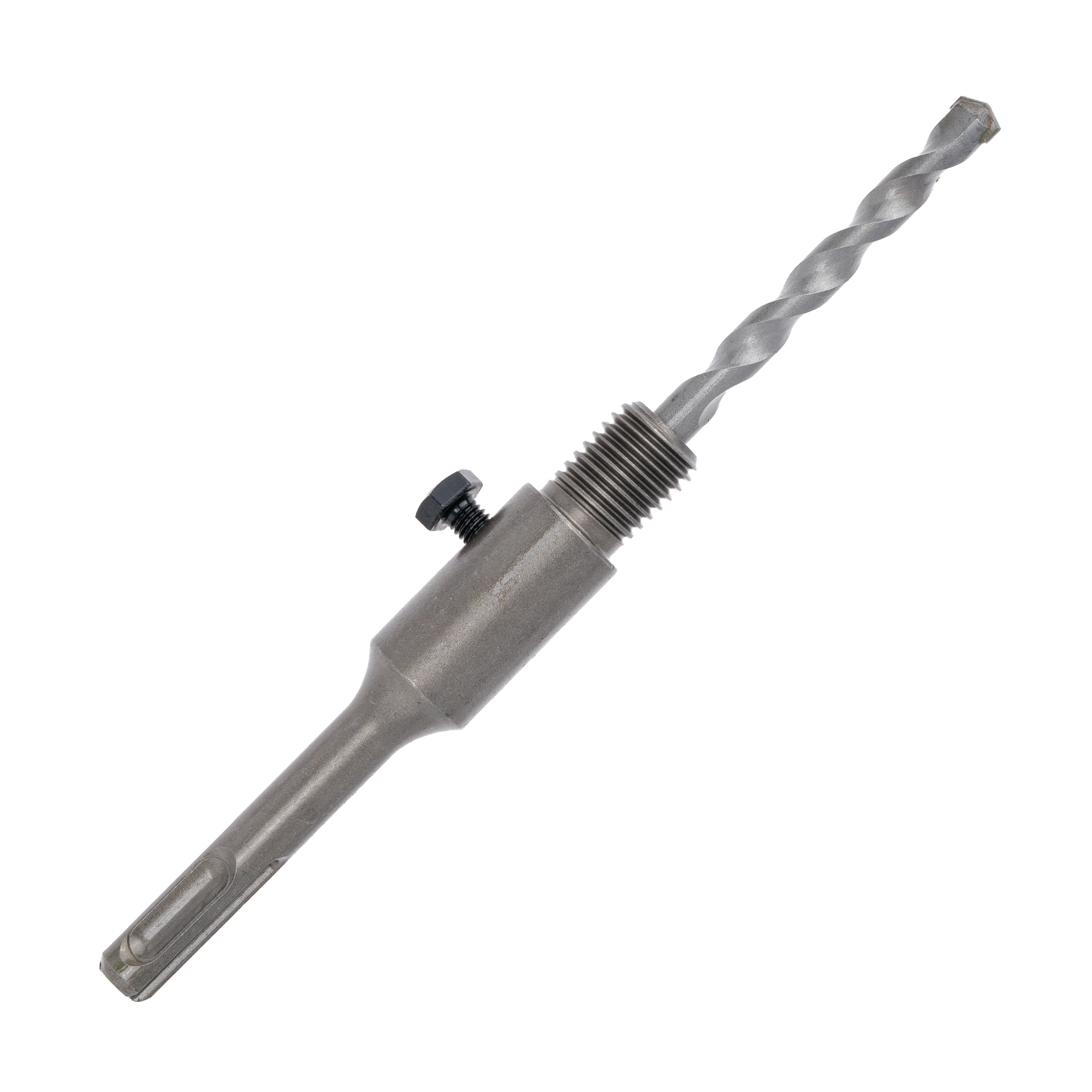 Удлинитель для коронок с центр. сверлом SDS-Plus / М16, L115 мм TORGWIN / T866578