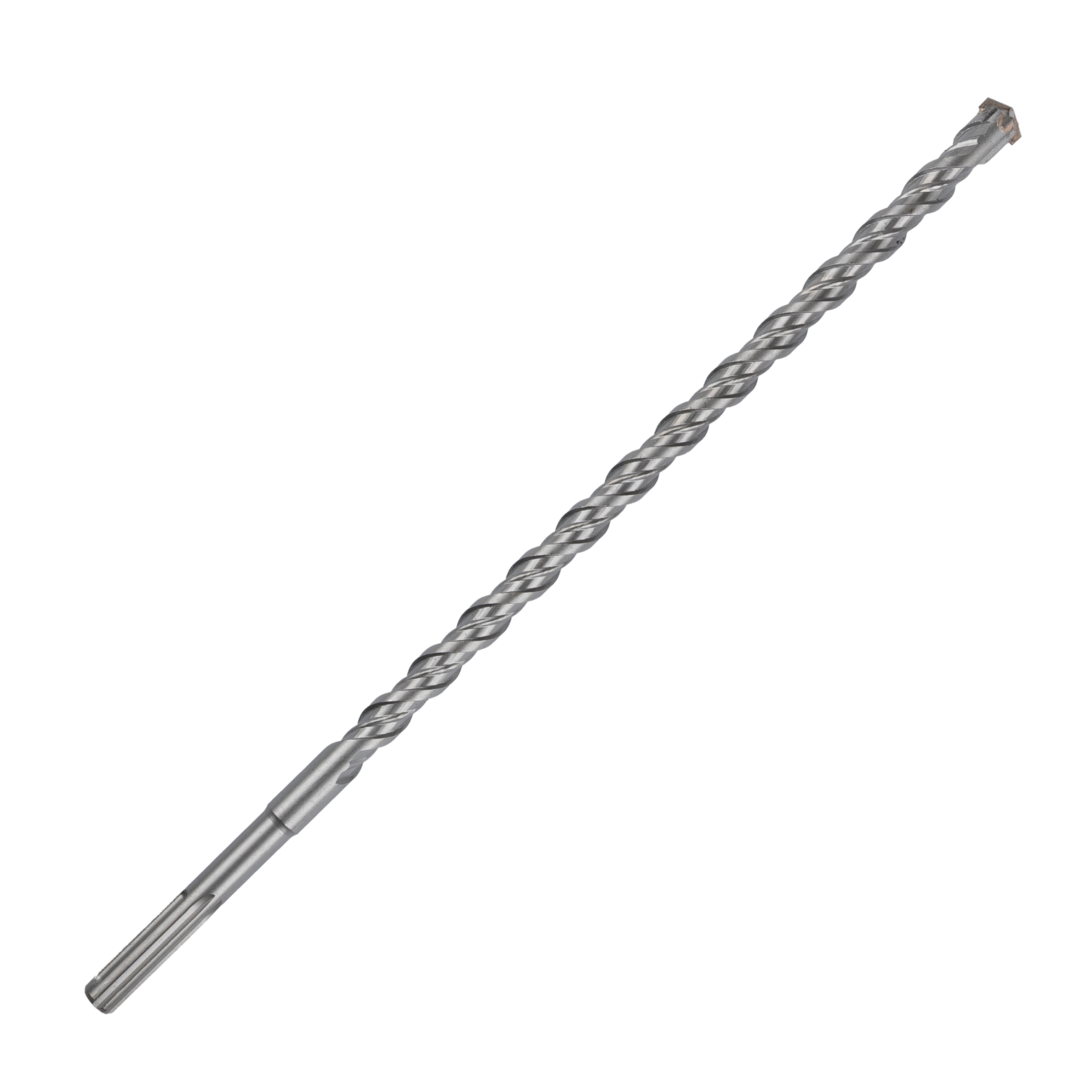Бур SDS-MAX 4Cut STD 25x480x600 мм TORGWIN / T332059