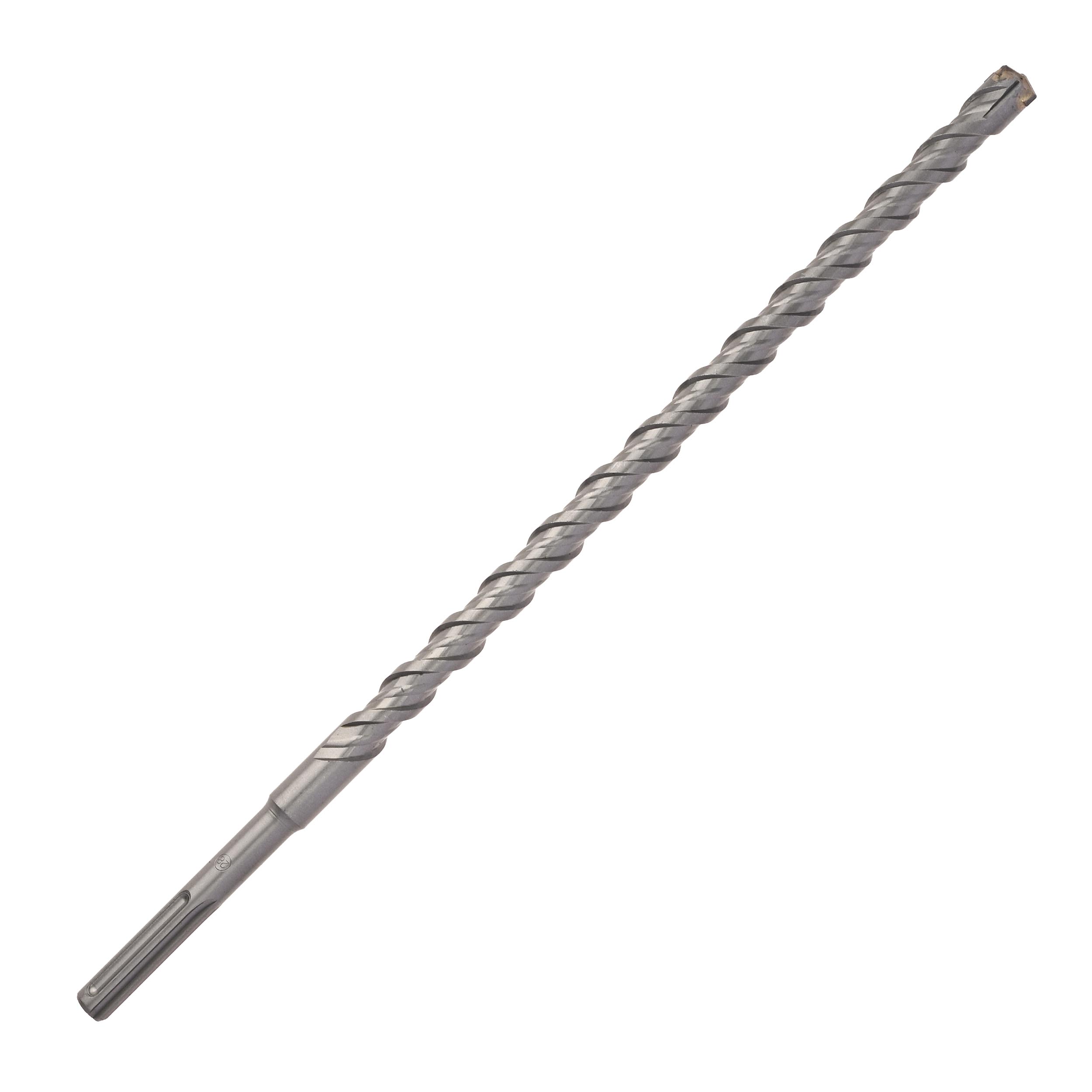 Бур SDS-MAX 4Cut STD 28x480x600 мм TORGWIN / T186434