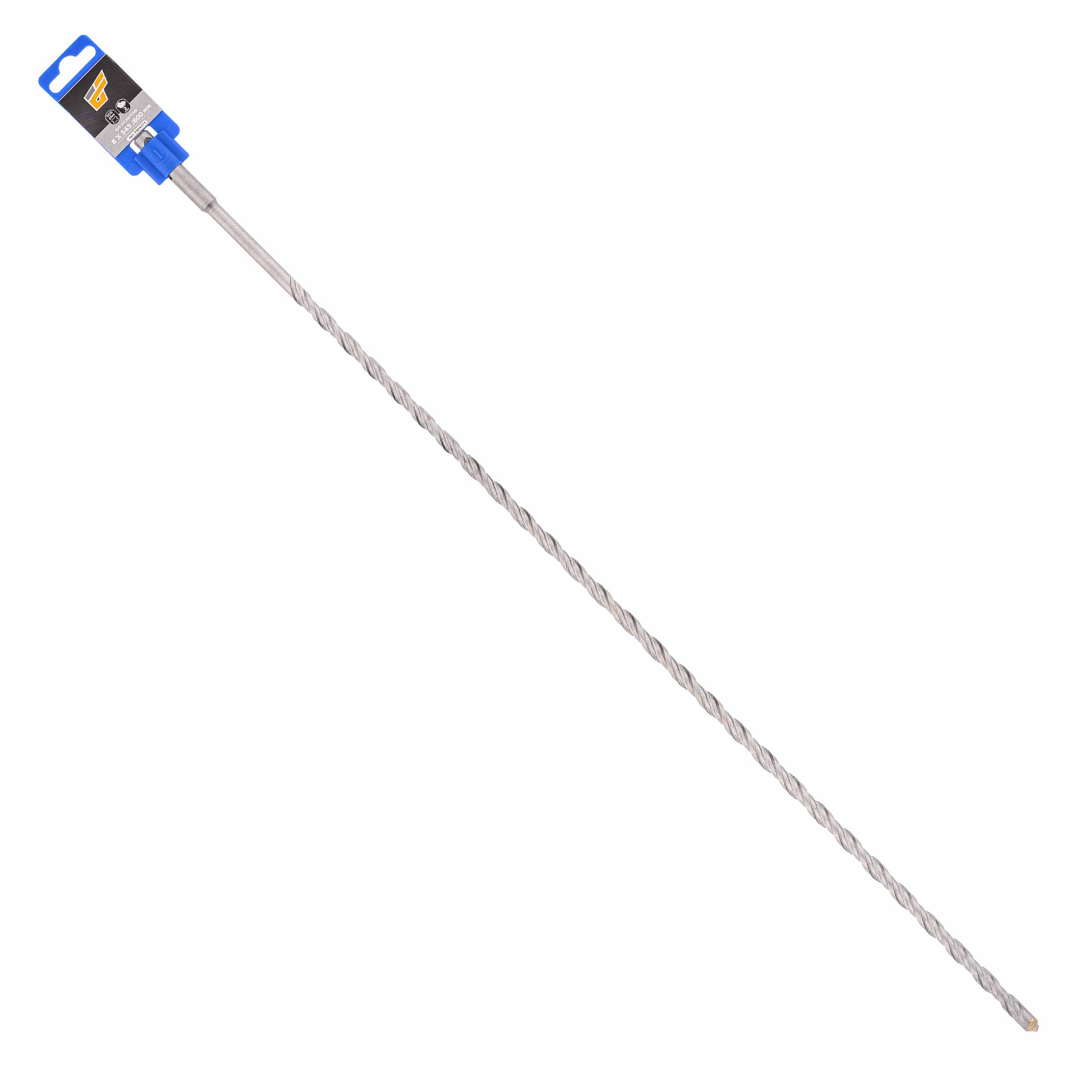 Бур SDS-plus 2Cut STD 8x545x600 мм TORGWIN / T924171