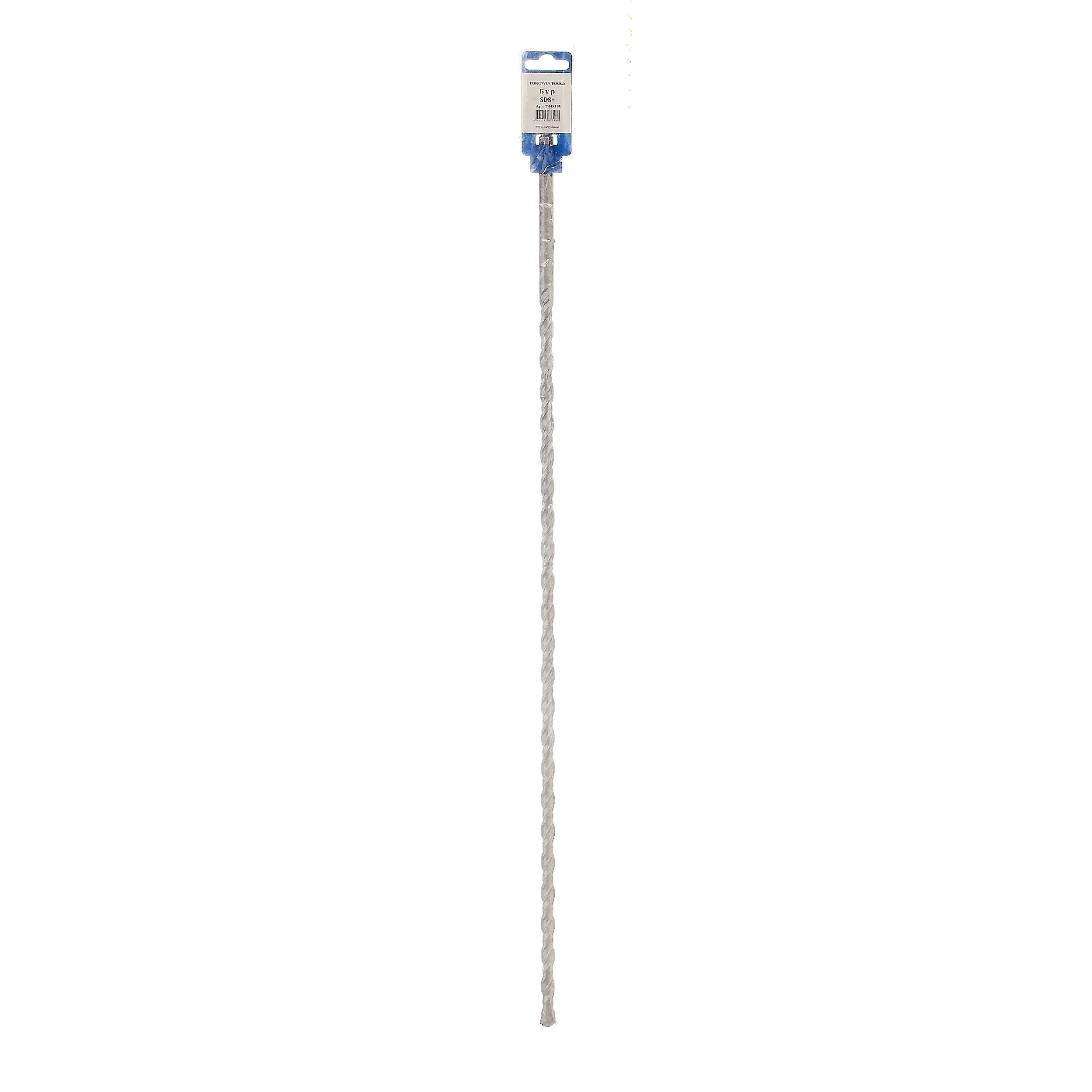 Бур SDS-plus 2Cut STD 12x545x600 мм TORGWIN / T448395