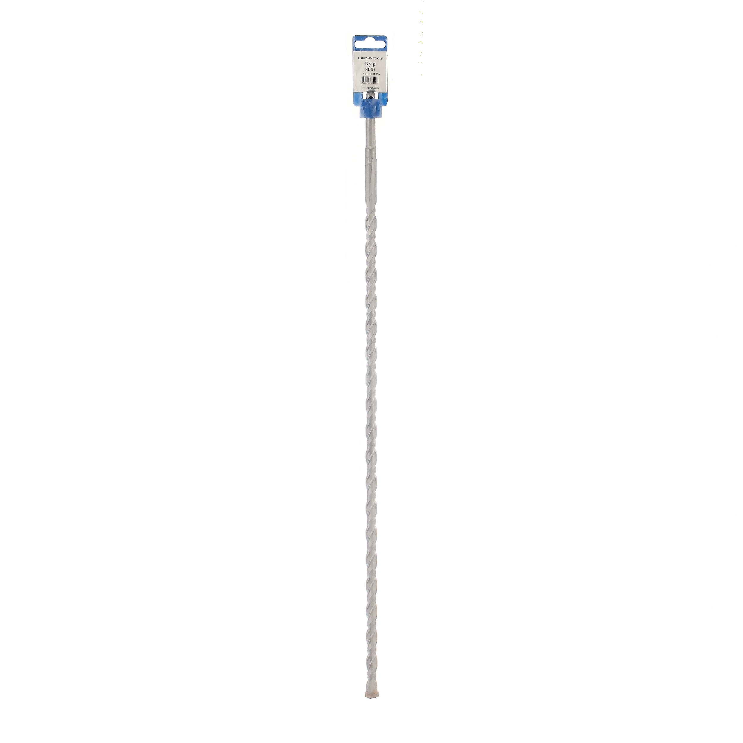 Бур SDS-plus 2Cut STD 14x545x600 мм TORGWIN / T681236