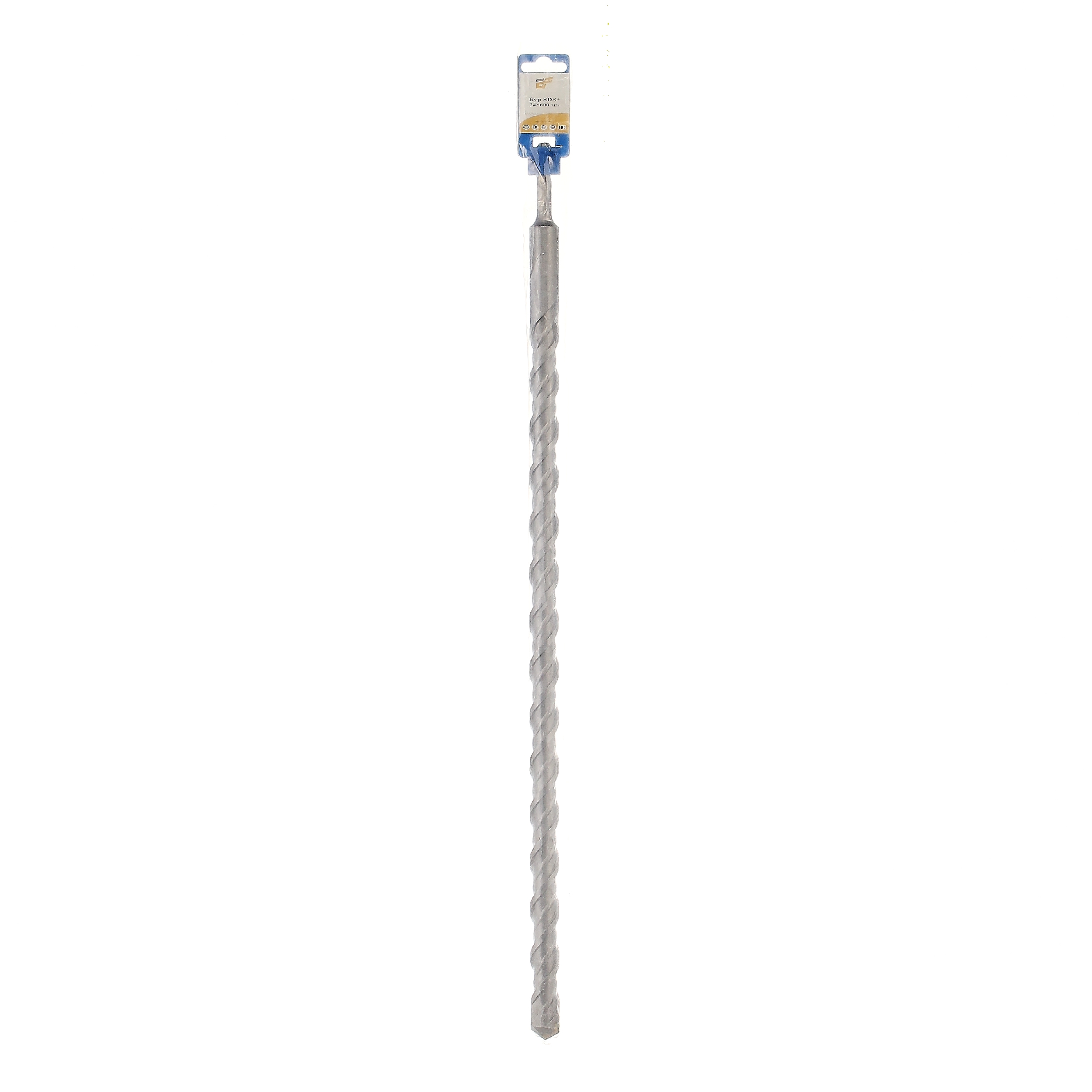 Бур SDS-plus 2Cut STD 24x545x600 мм TORGWIN / T157807