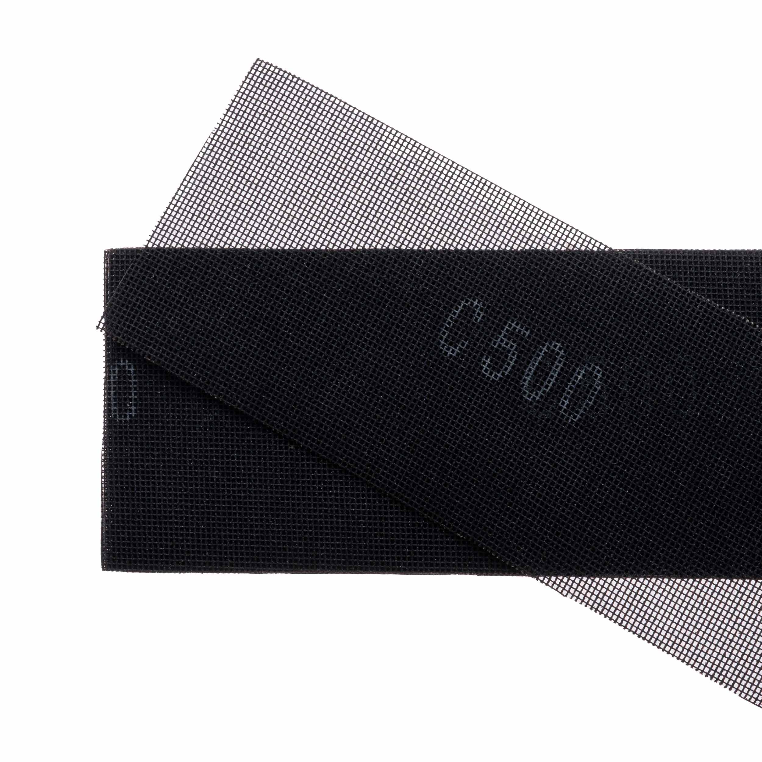 Сетка шлифовальная P500 280х115 мм ENCORE / T109736