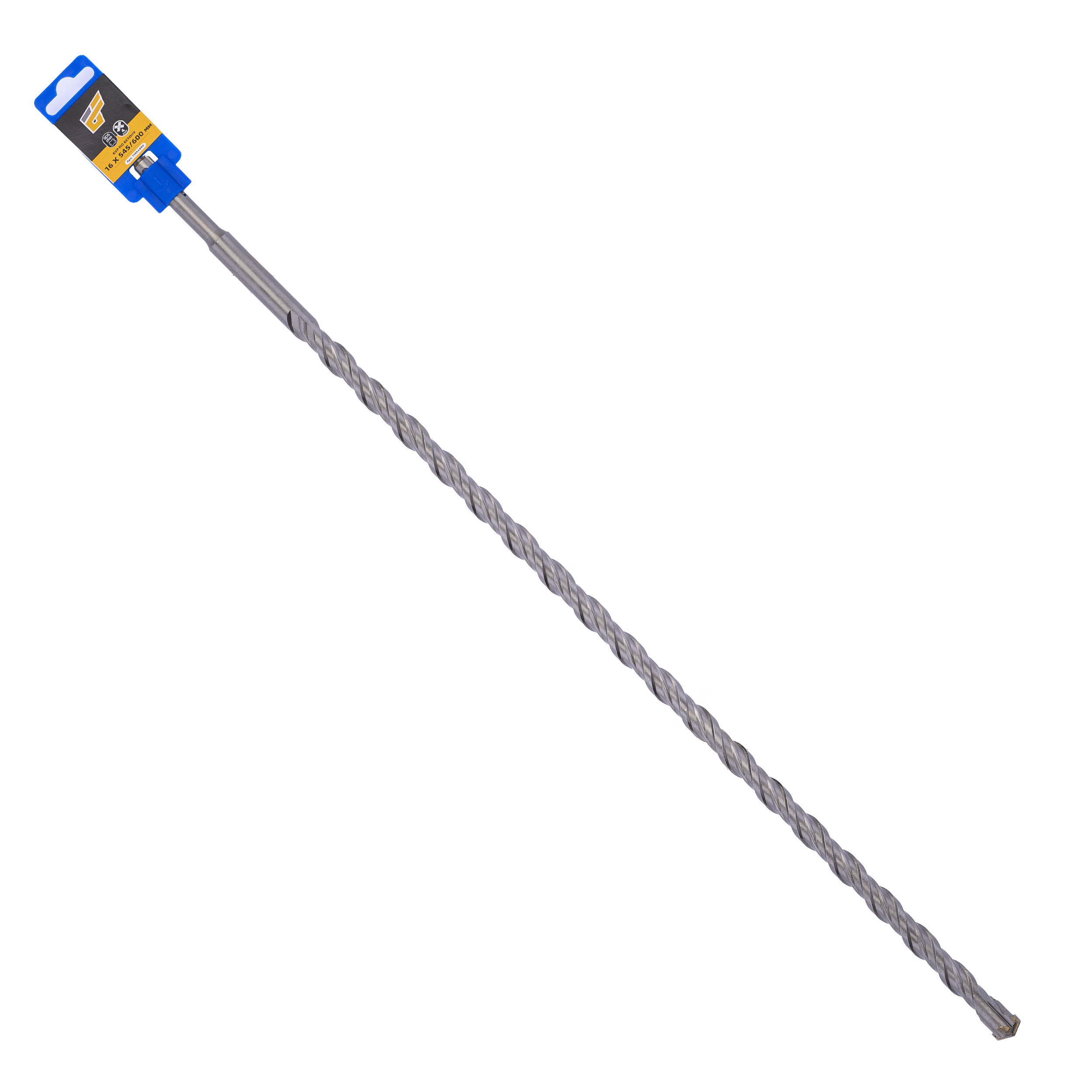 Бур SDS-plus 4Cut STD 16x545x600 мм TORGWIN / T1994890