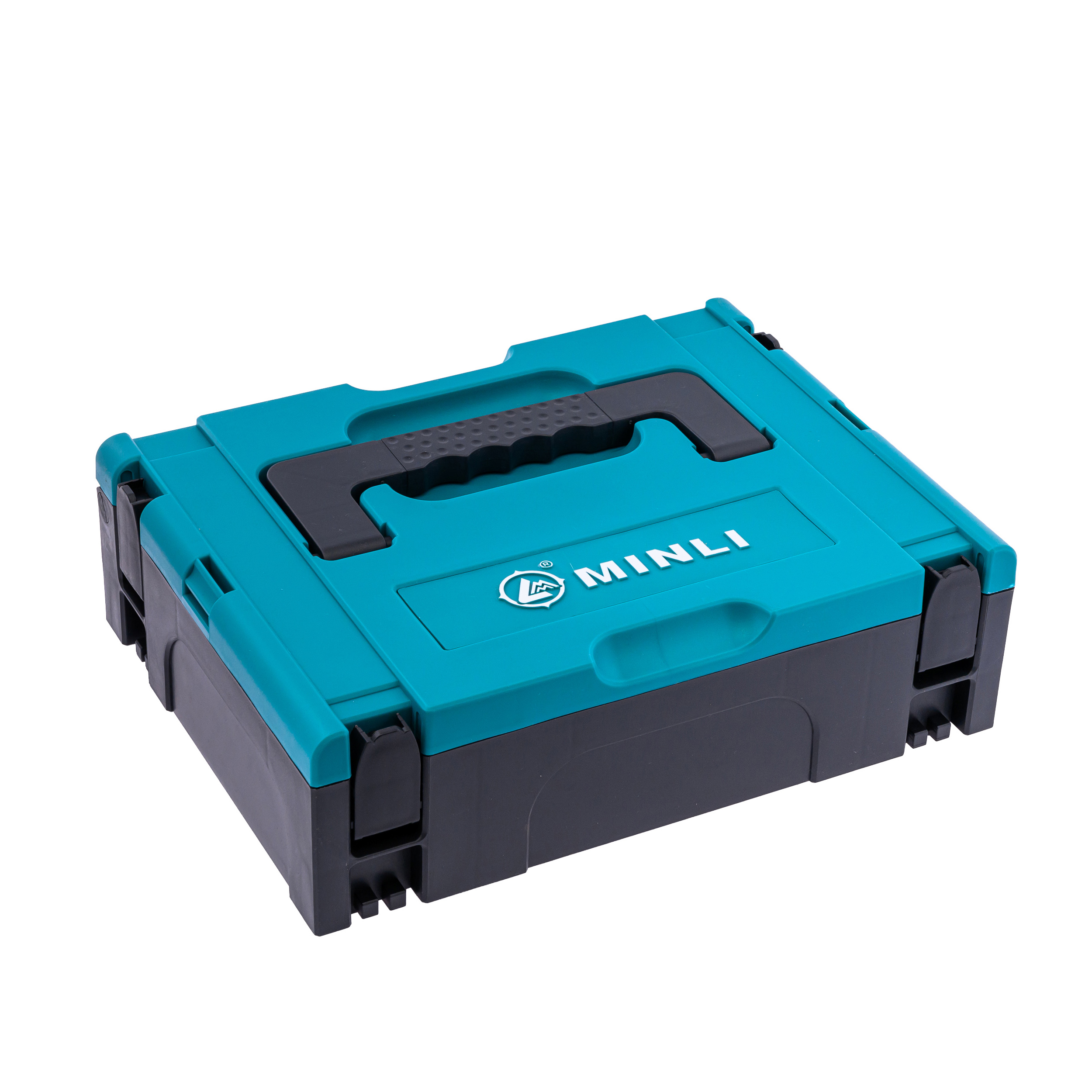 Ящик для инструментов M (395х295х120 мм) MINLI / ZSH-M