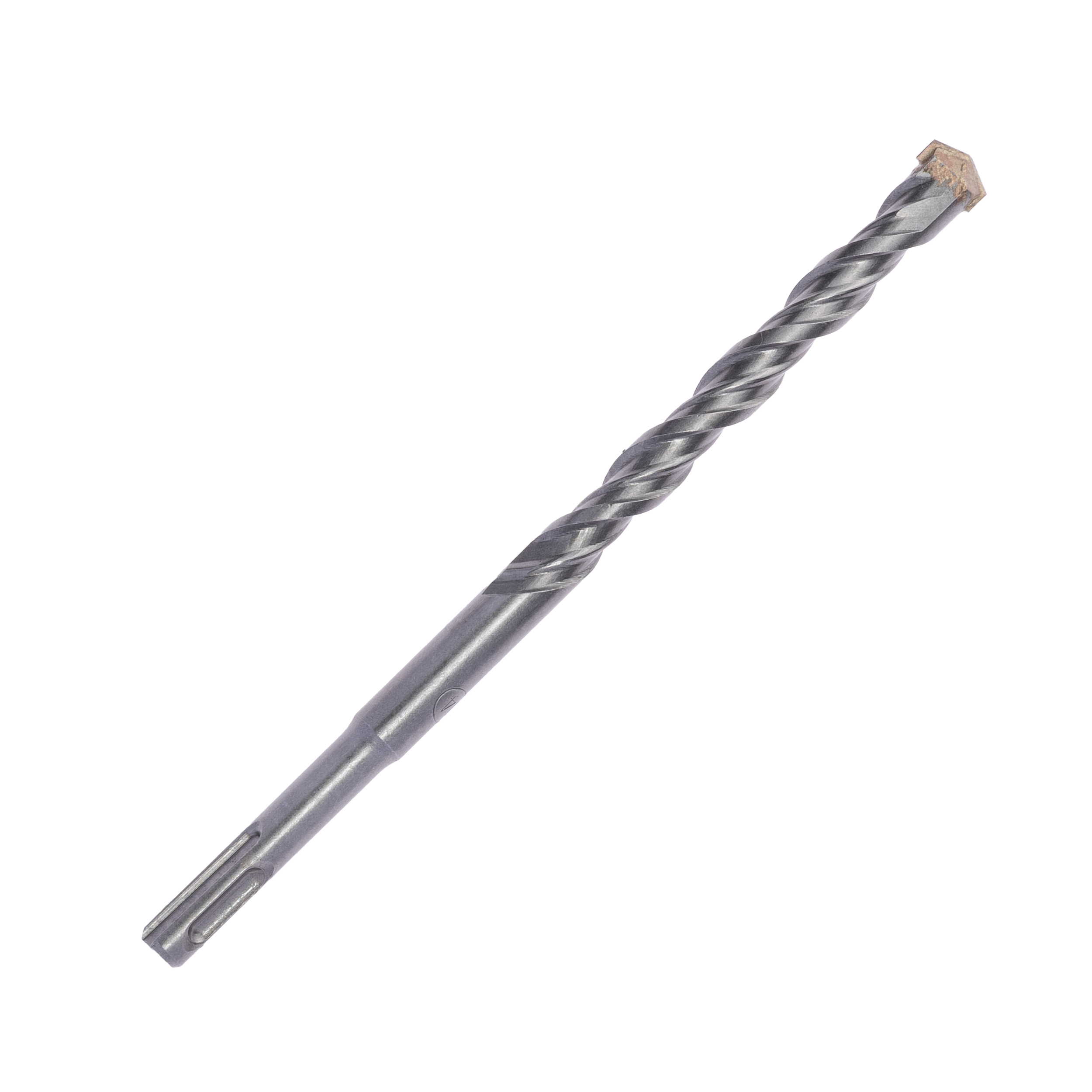 Бур SDS-plus 2Cut STD 14x155x210 мм TORGWIN / S48296
