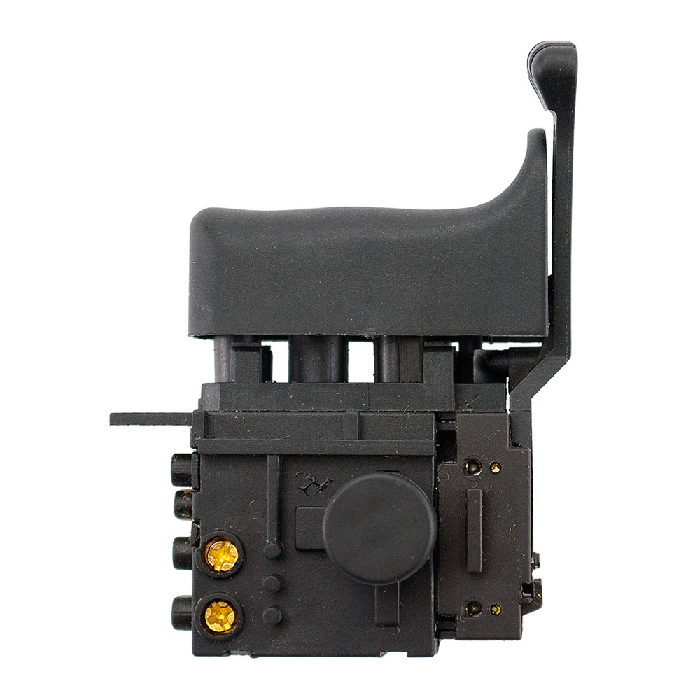 Выключатель KG0184 ( KG0215 ) перфоратор Makita HR2450, HR2432 1/30шт