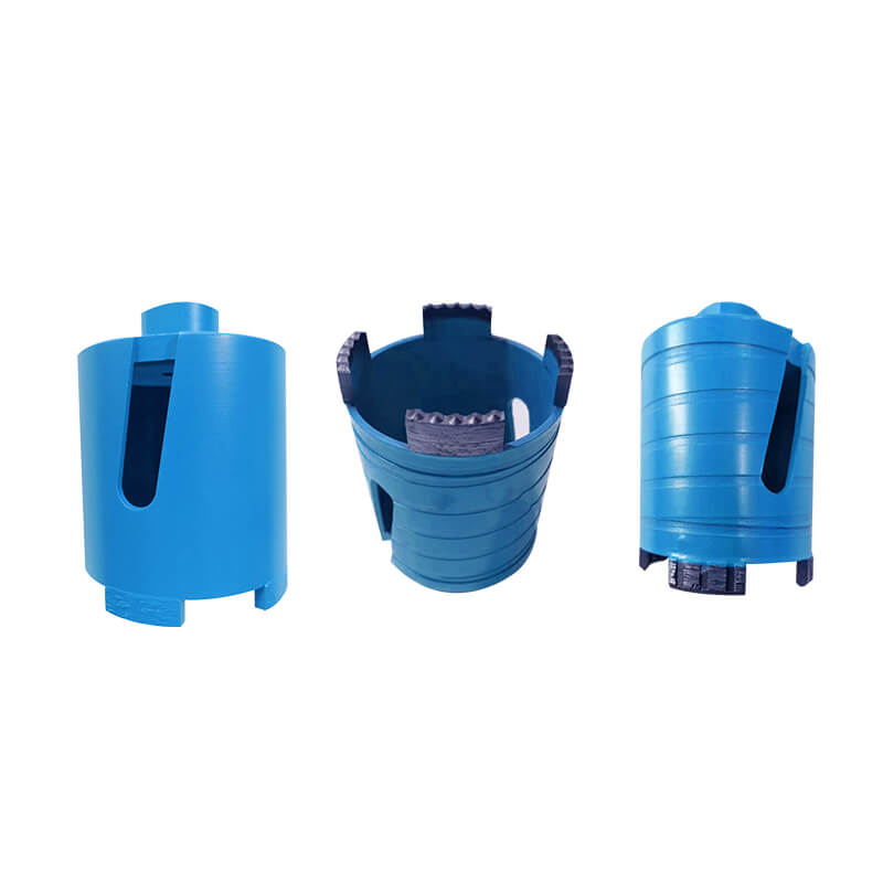 Core Drill Bits 85mm